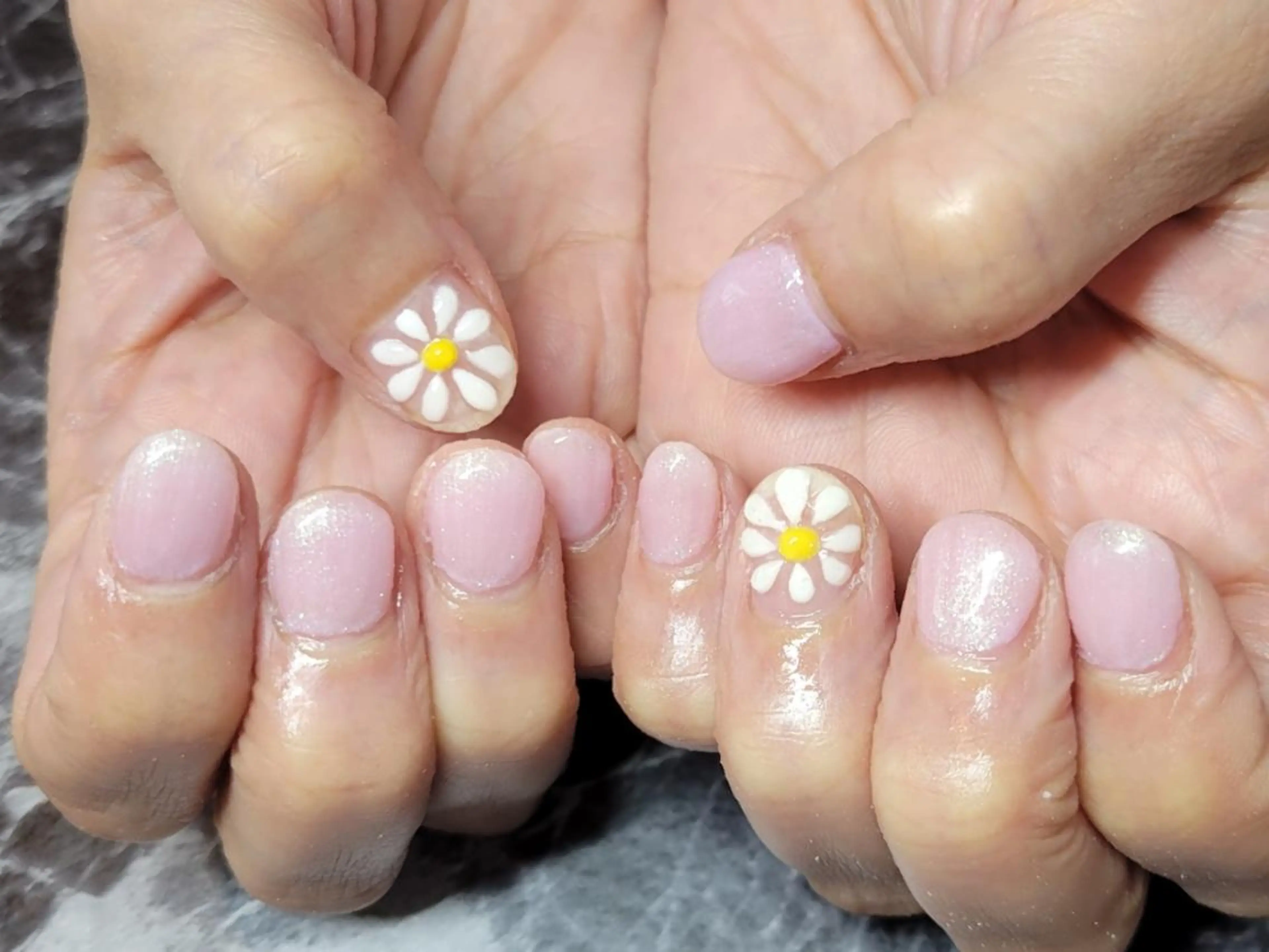 ネイル BELIAS nailsalonのネイルデザイン