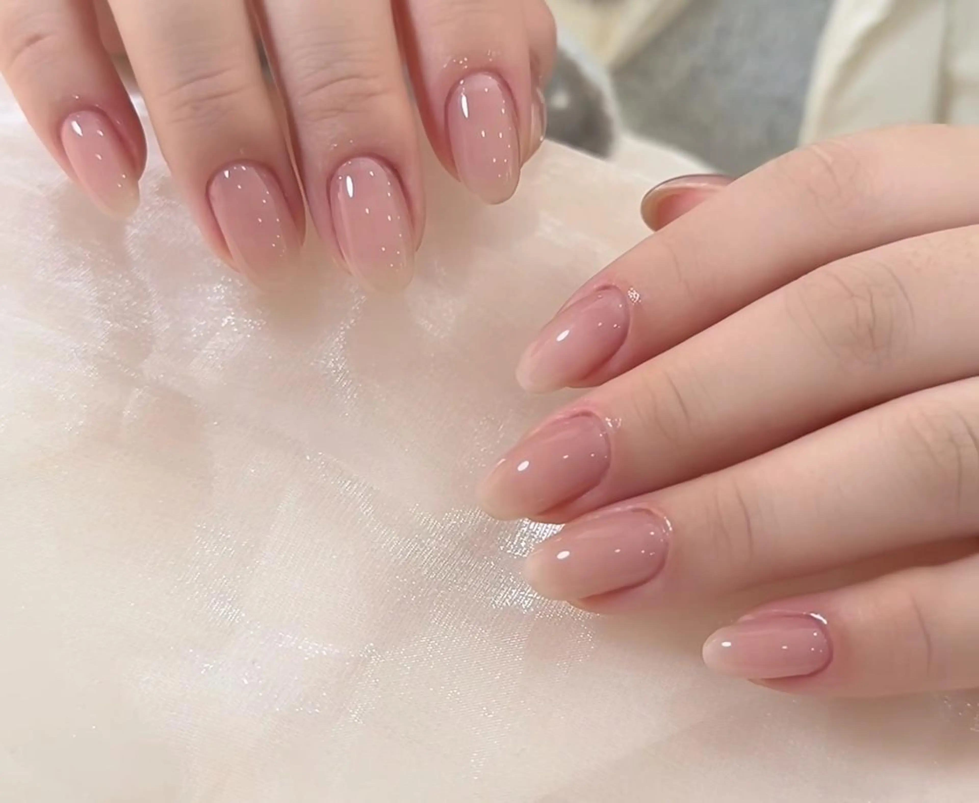ネイル ハンドネイル Miya🎀 nailのネイルデザイン