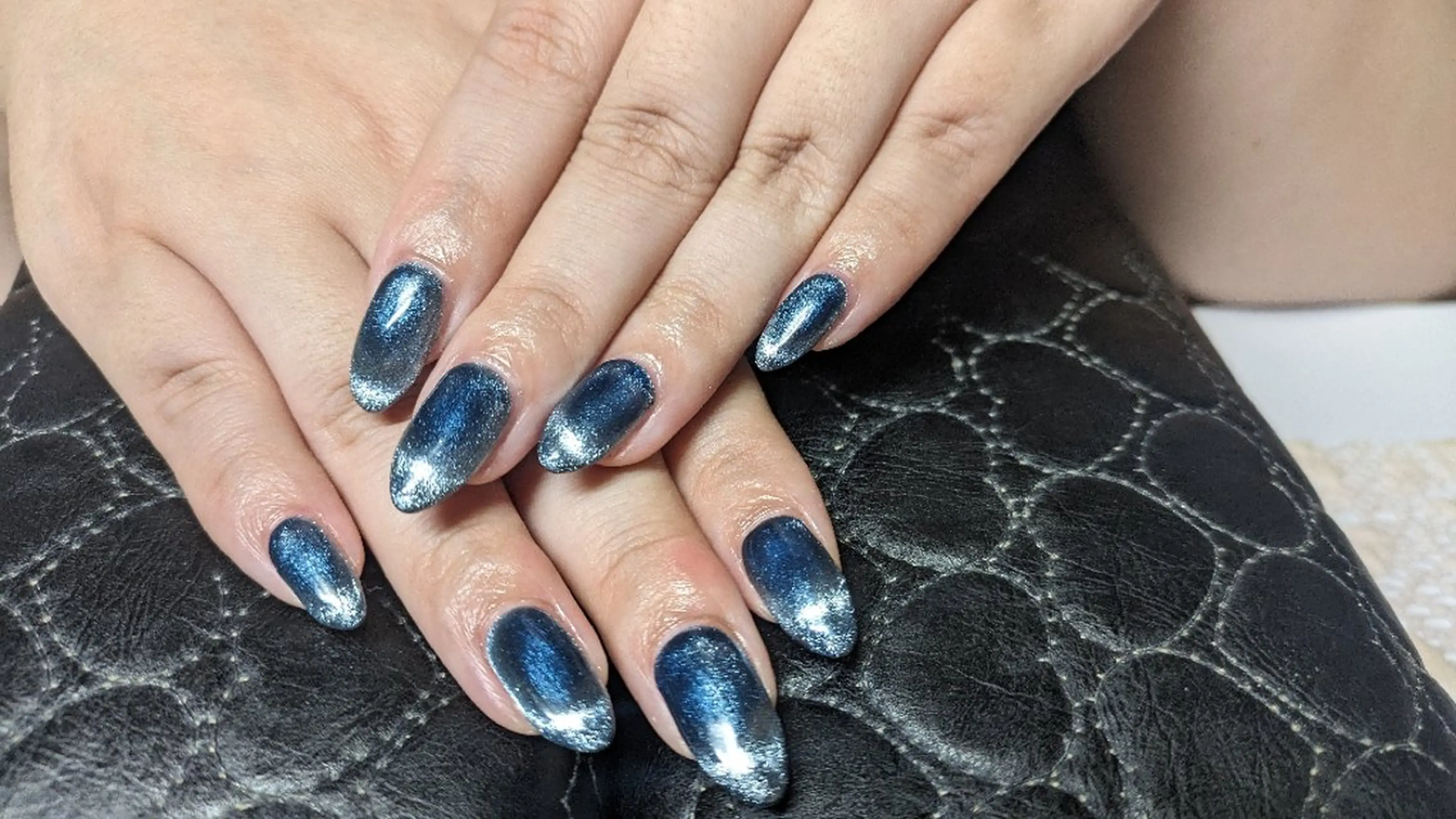 ネイル haru  nailのネイルデザイン