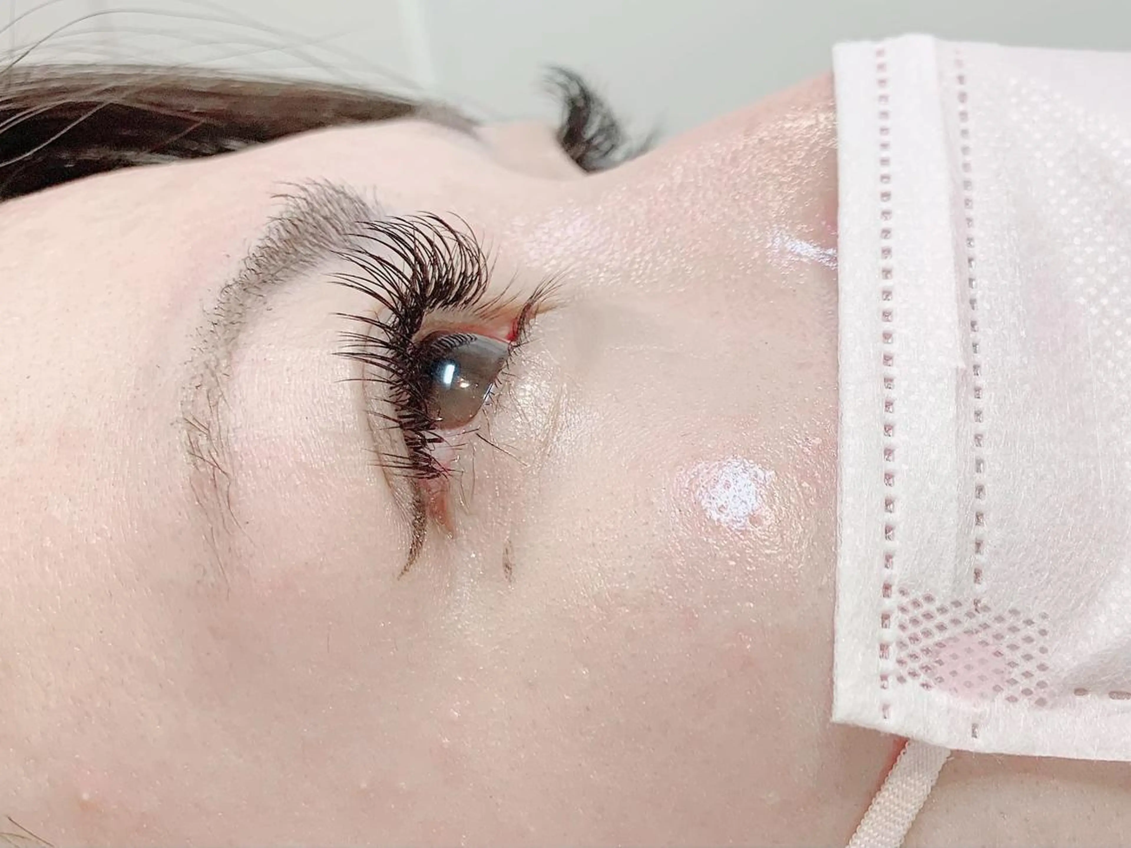 マツエク・マツパ eny RINA🎀のマツエク・マツパデザイン