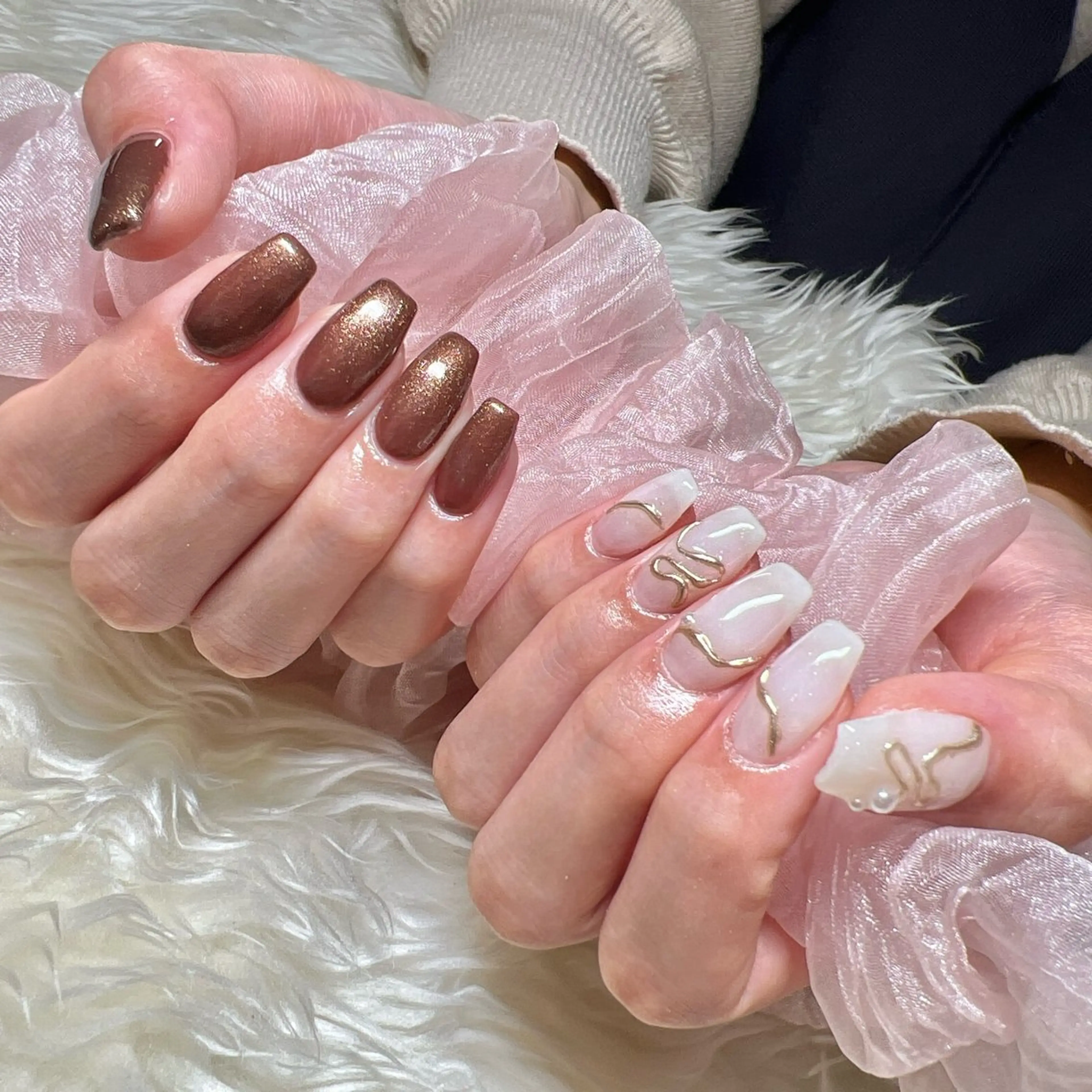 ネイル BelireChii Nail&eyeのその他イメージ