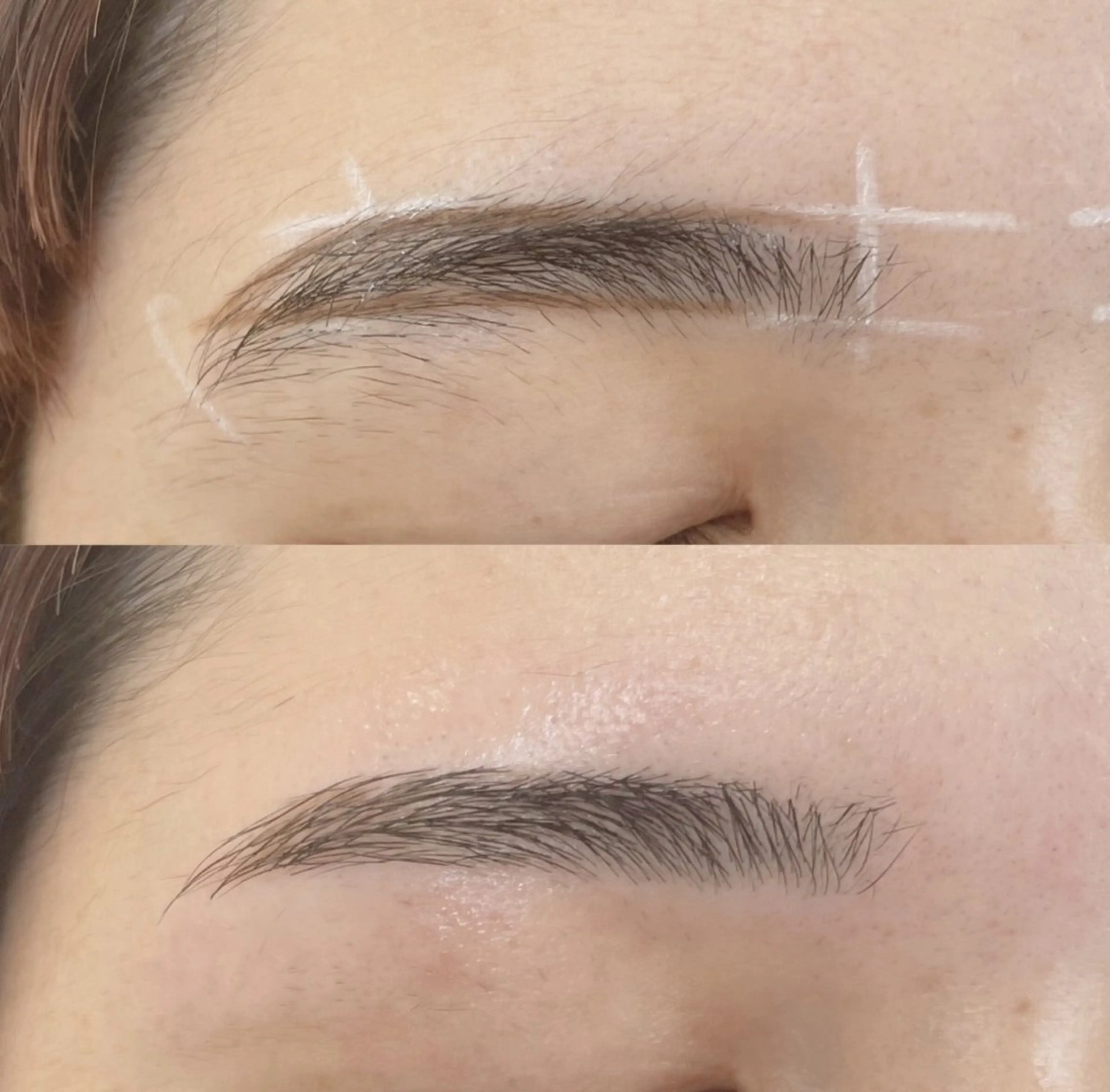 (眉毛WAX)☆新規様価格¥5,500の写真