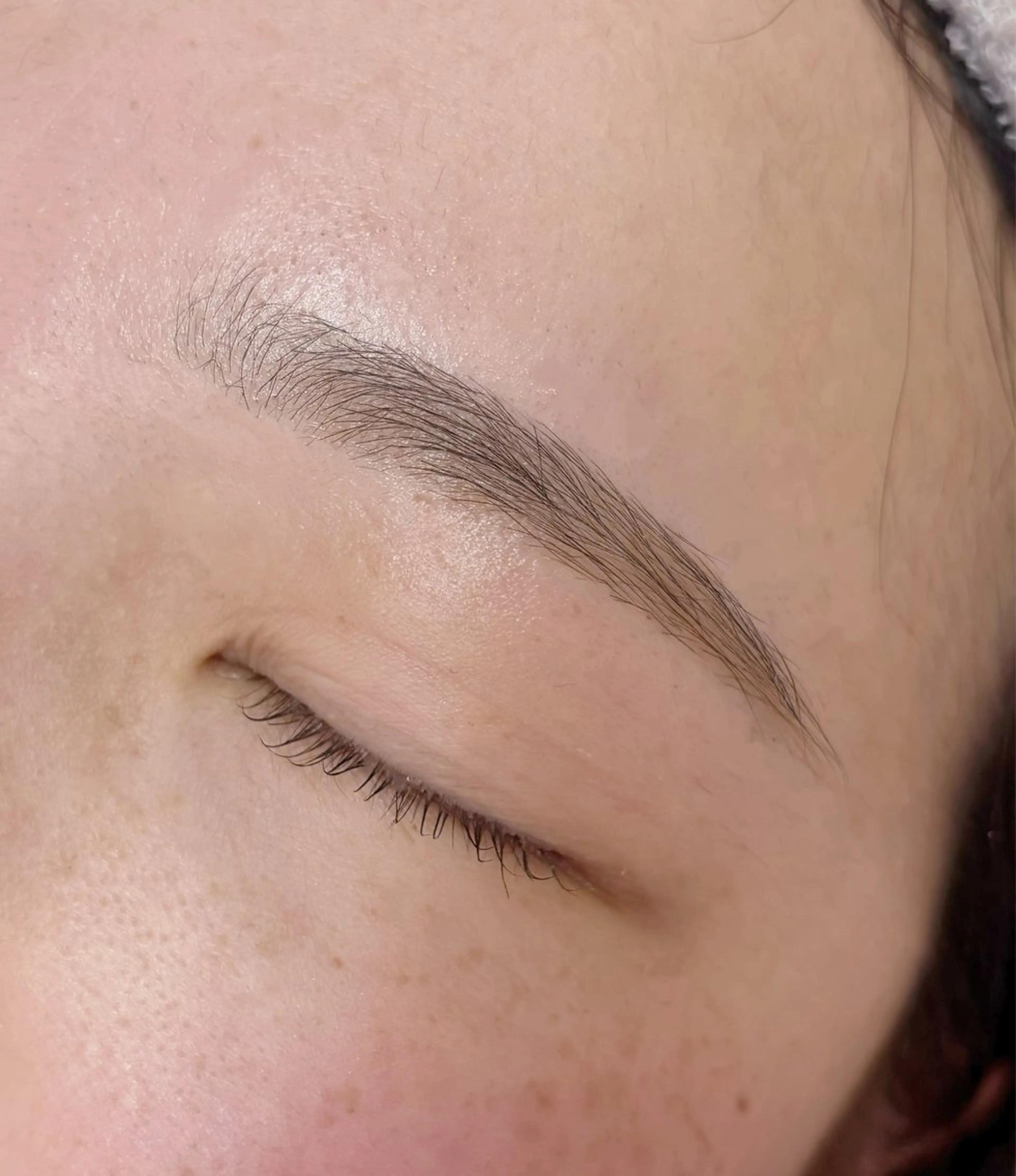 アイブロウ 四条烏丸 HARUKA🤍のその他イメージ