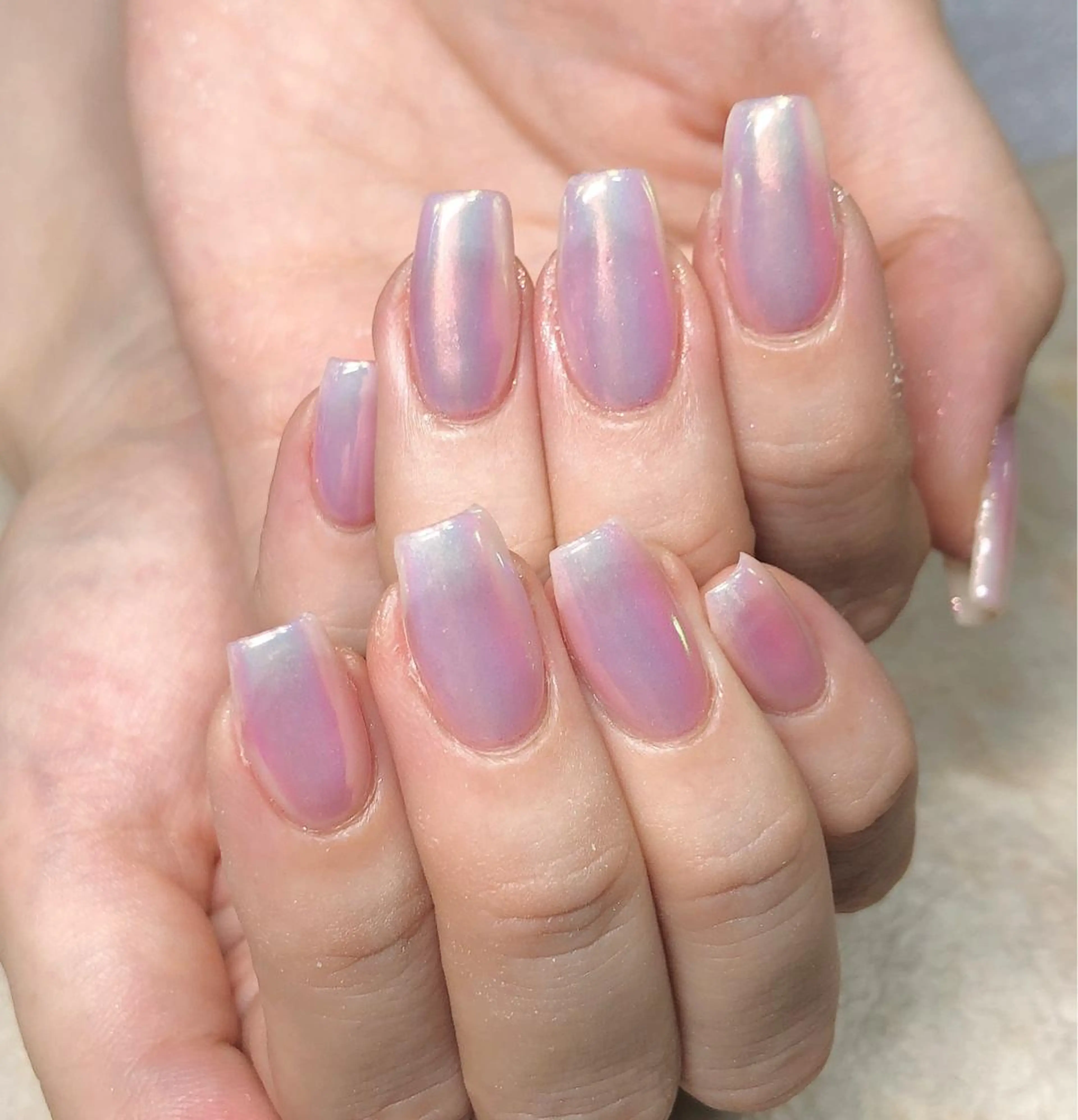 ネイル maison de NALIのネイルデザイン