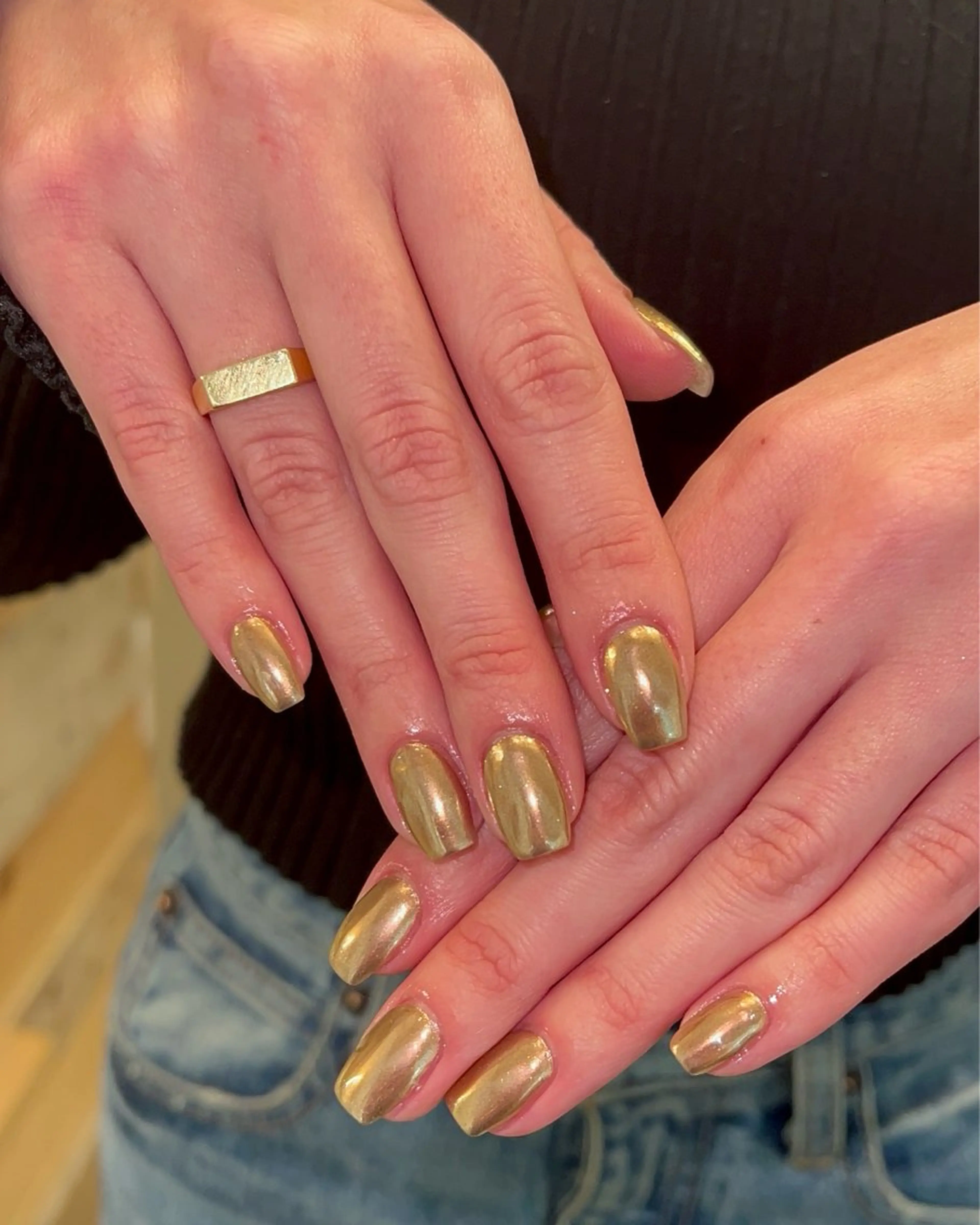 ネイル Miyagi Asamiのネイルデザイン