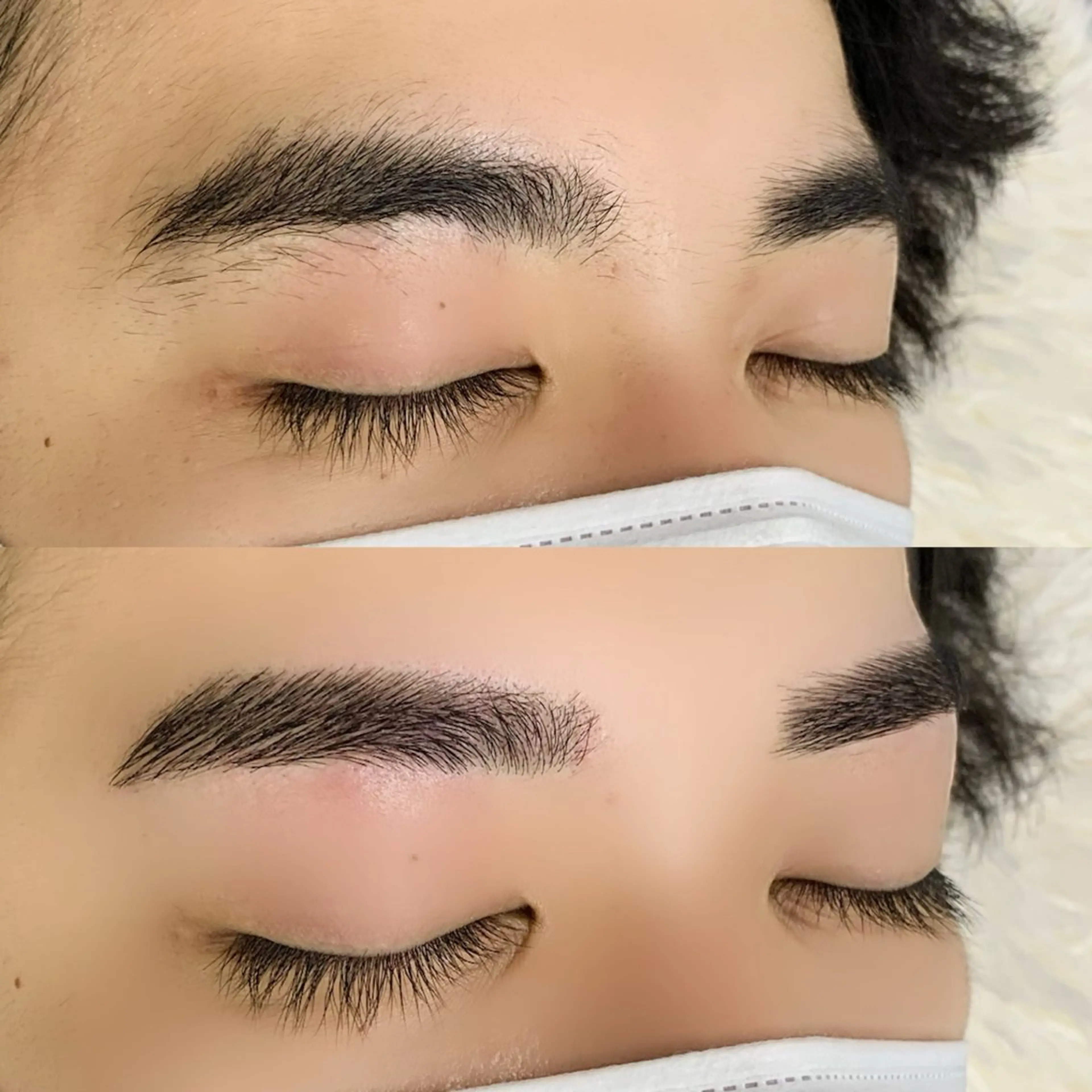 アイブロウ Onze Yukinaの眉毛・アイブロウイメージ