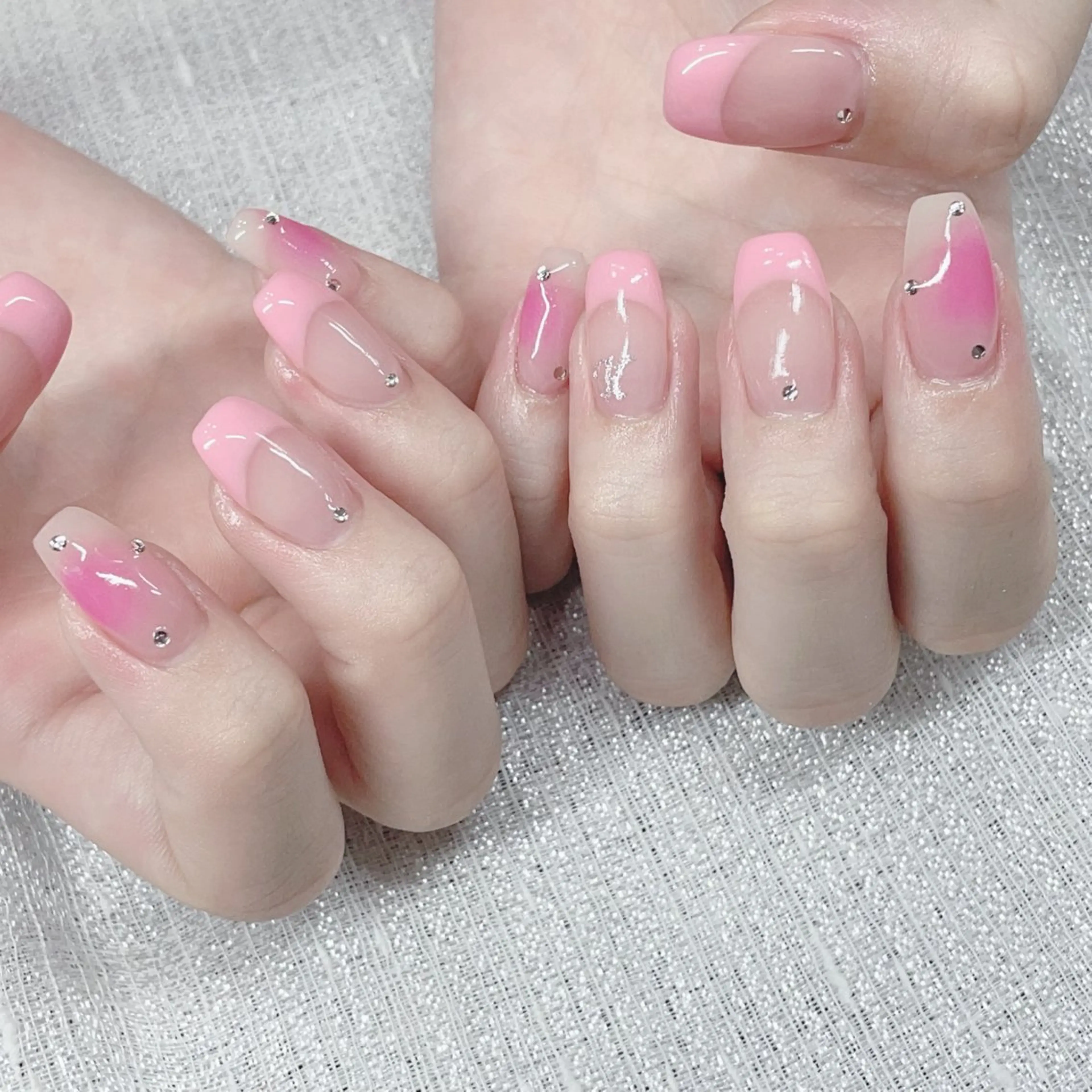 ネイル 林 ✨syousyouのネイルデザイン