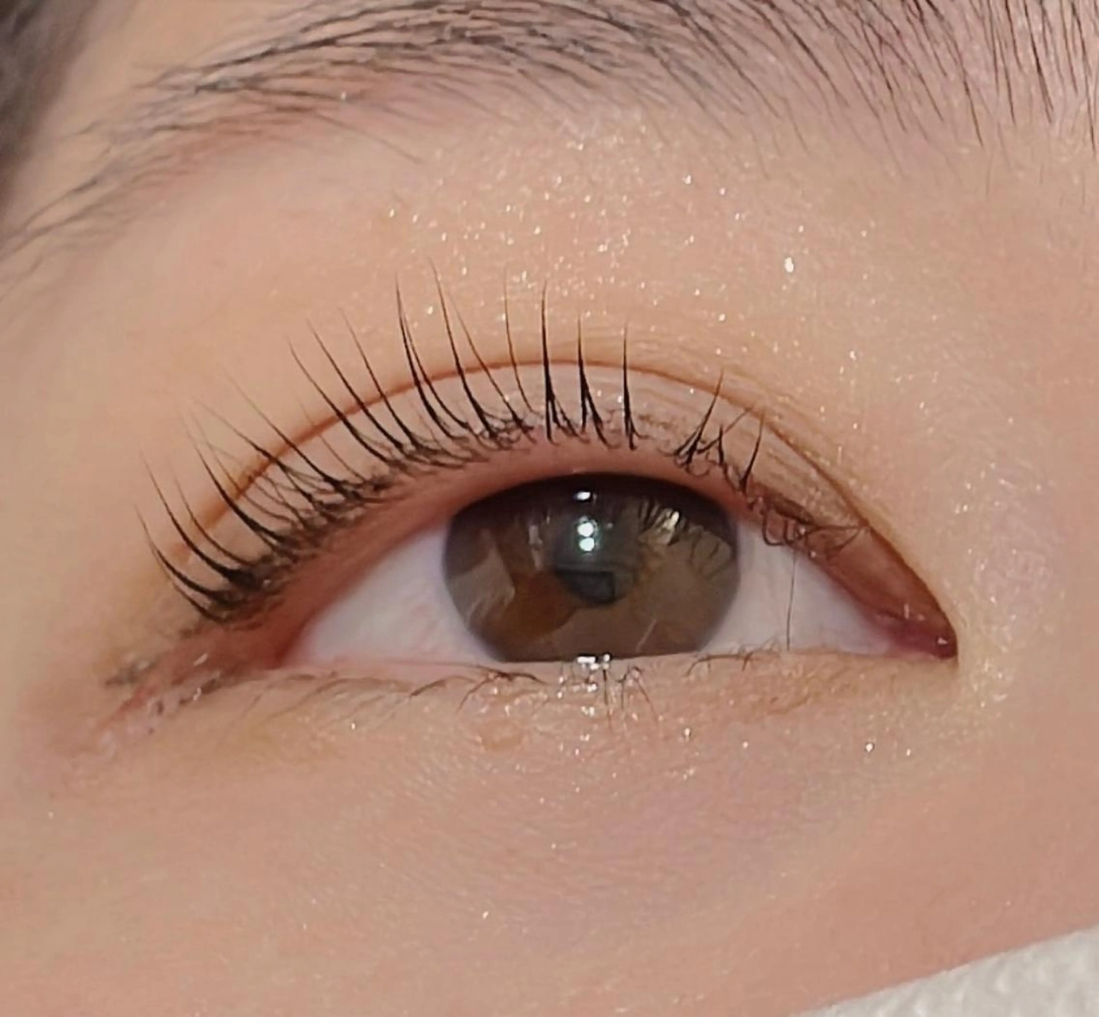 マツエク・マツパ み ゆきのマツエク・マツパデザイン