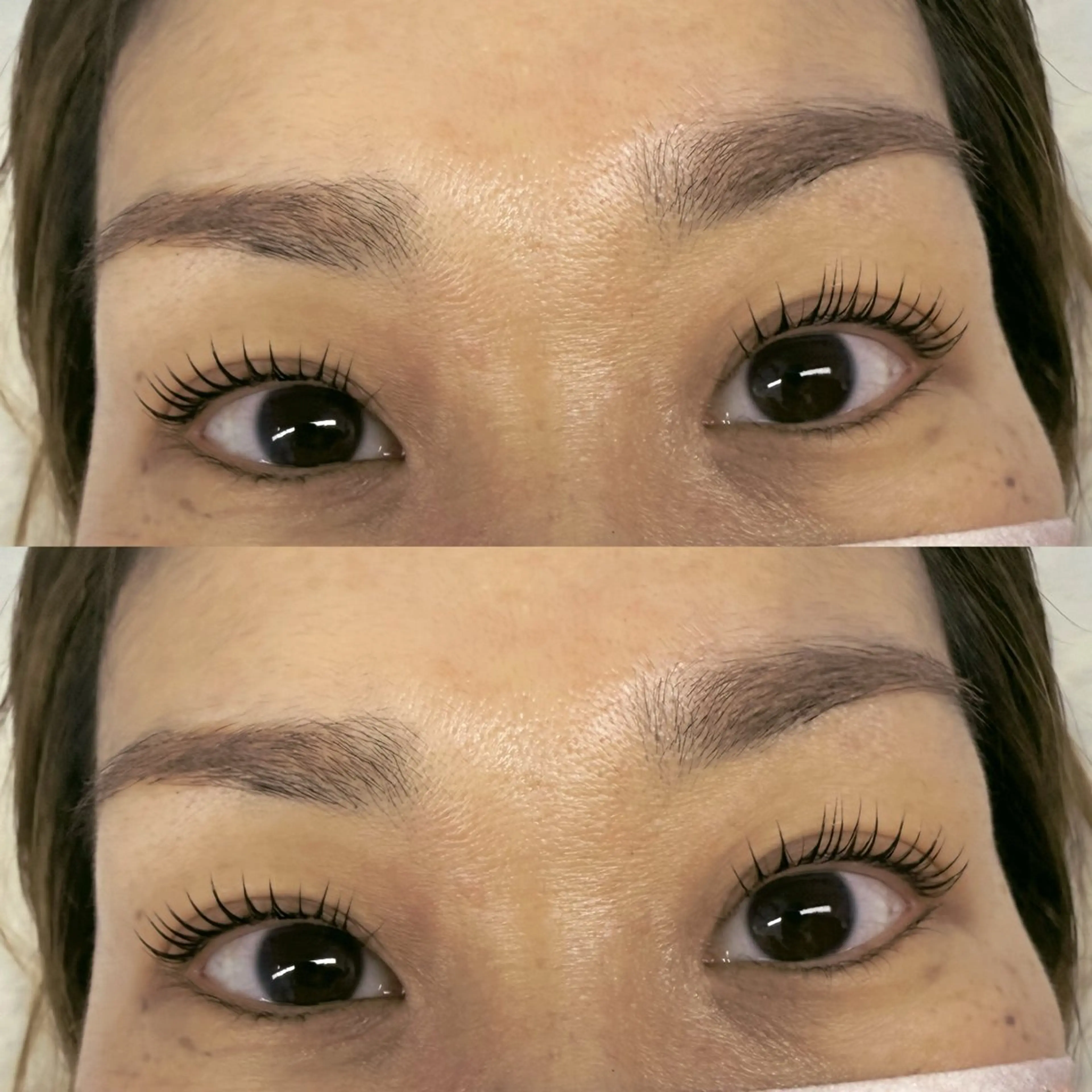 マツエク・マツパ マツパ まつパ/マツエク /眉/HBL/耳ツボのマツエク・マツパデザイン