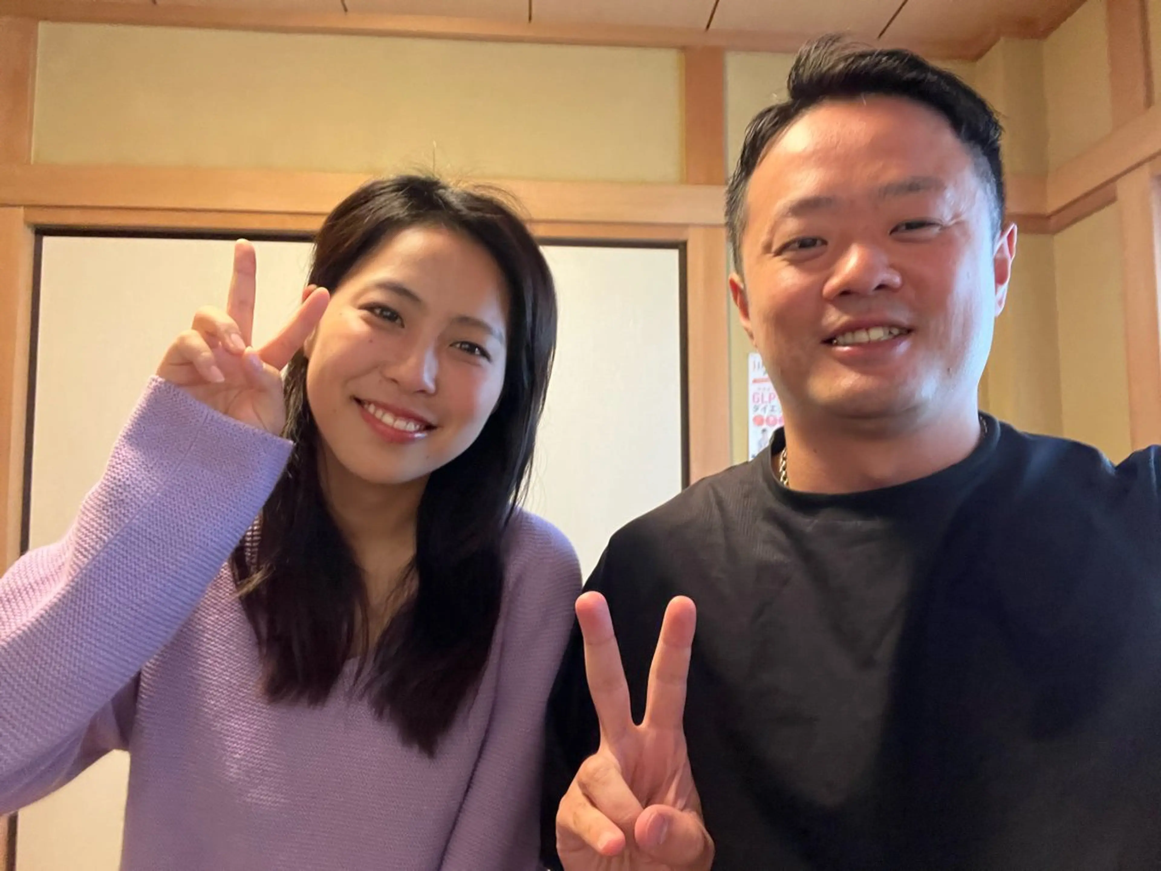 小顔・美姿勢専門 尼崎美容整体院のエステ・リラクイメージ