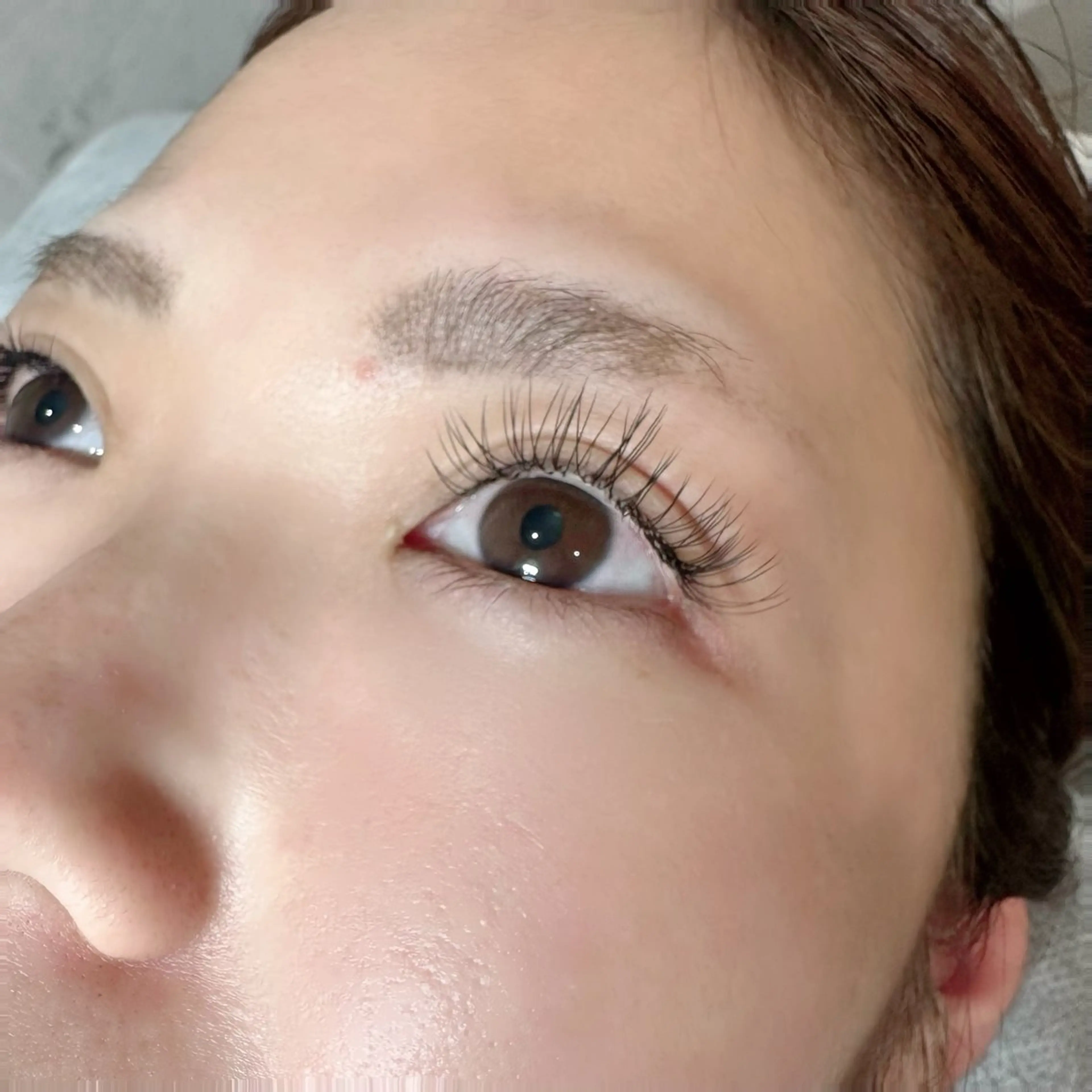 マツエク・マツパ ラベルタ 上野のマツエク・マツパデザイン