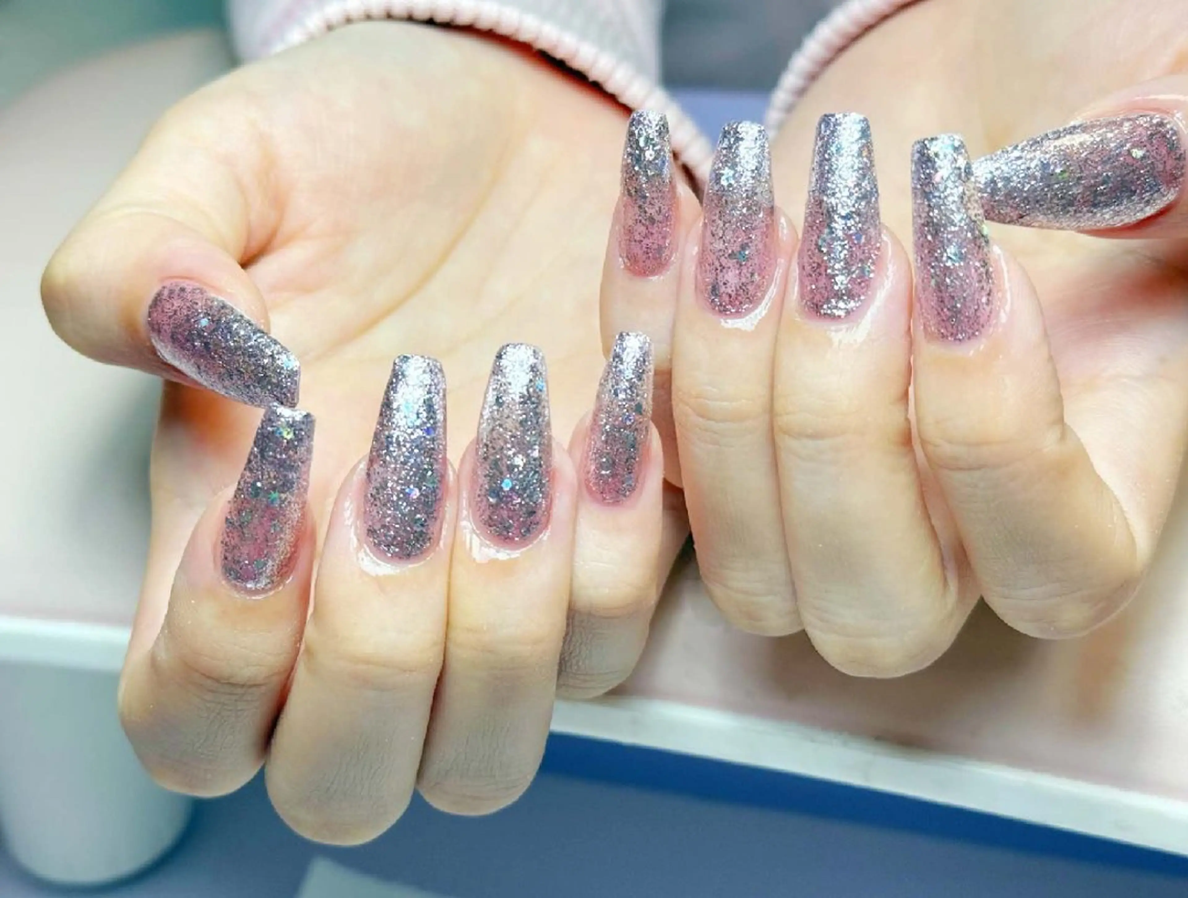 ネイル CI CI北千住のネイルデザイン