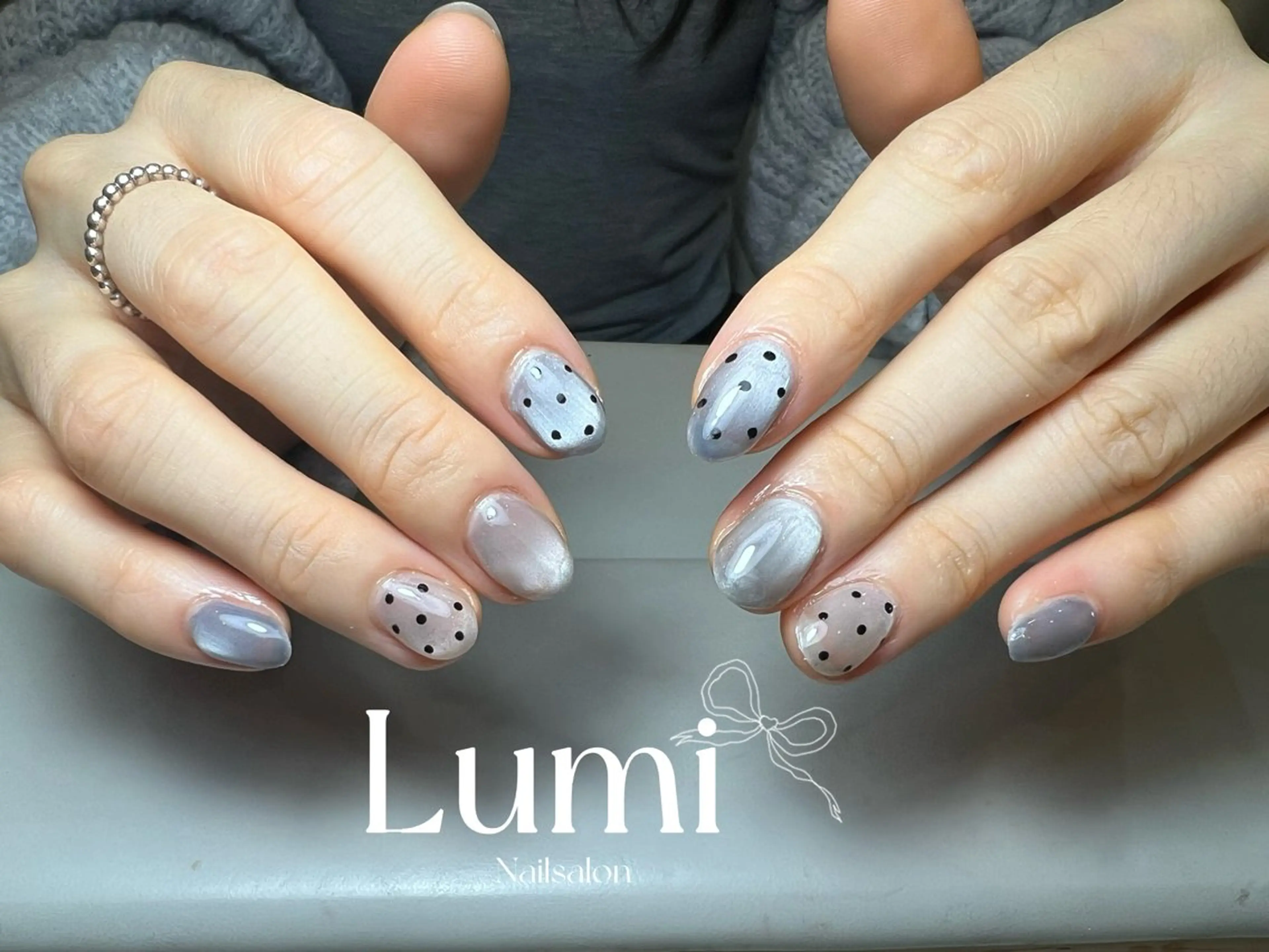 ネイル YO YOのネイルデザイン