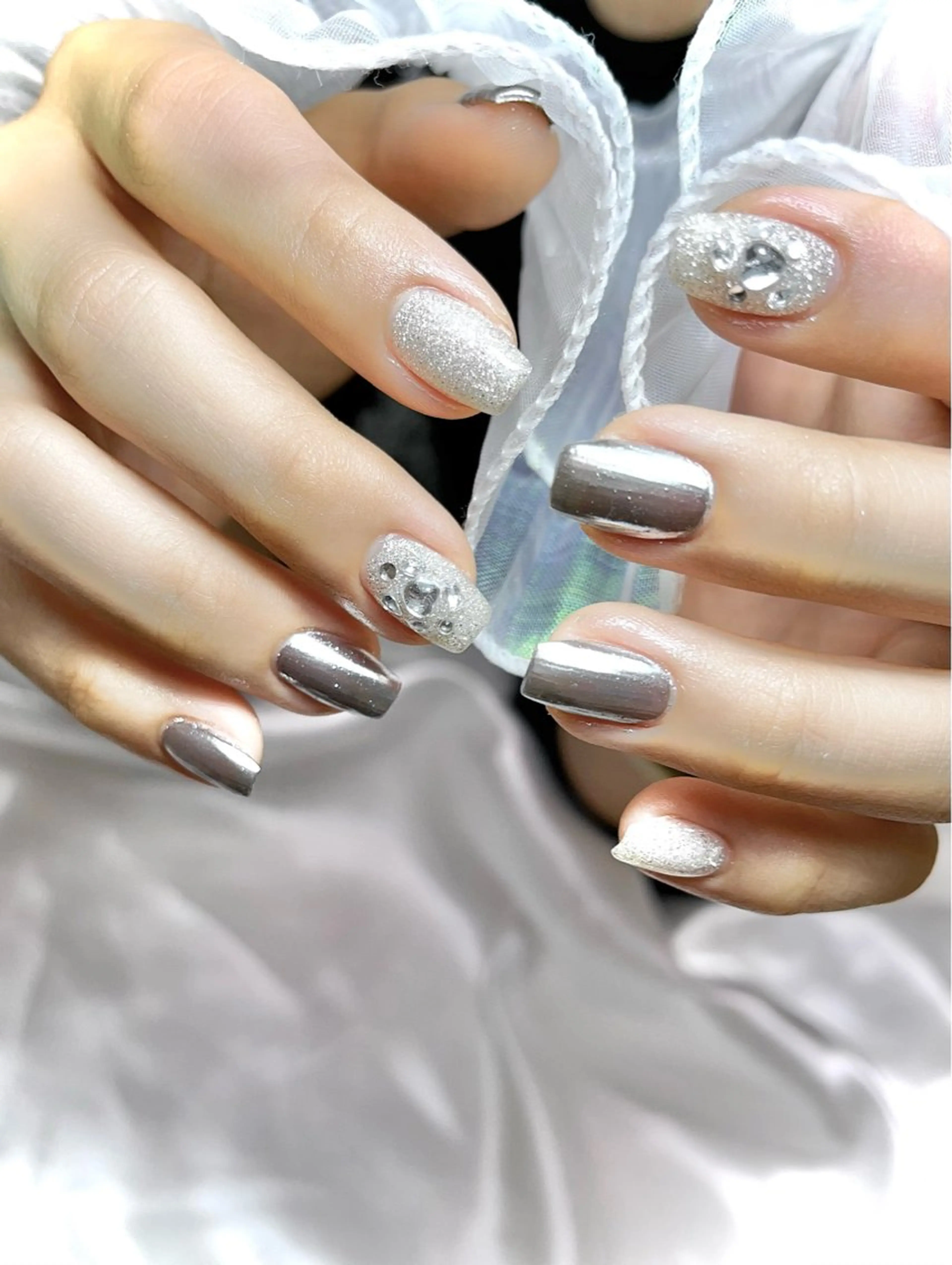 ネイル ハンドネイル nails' it...のネイルデザイン