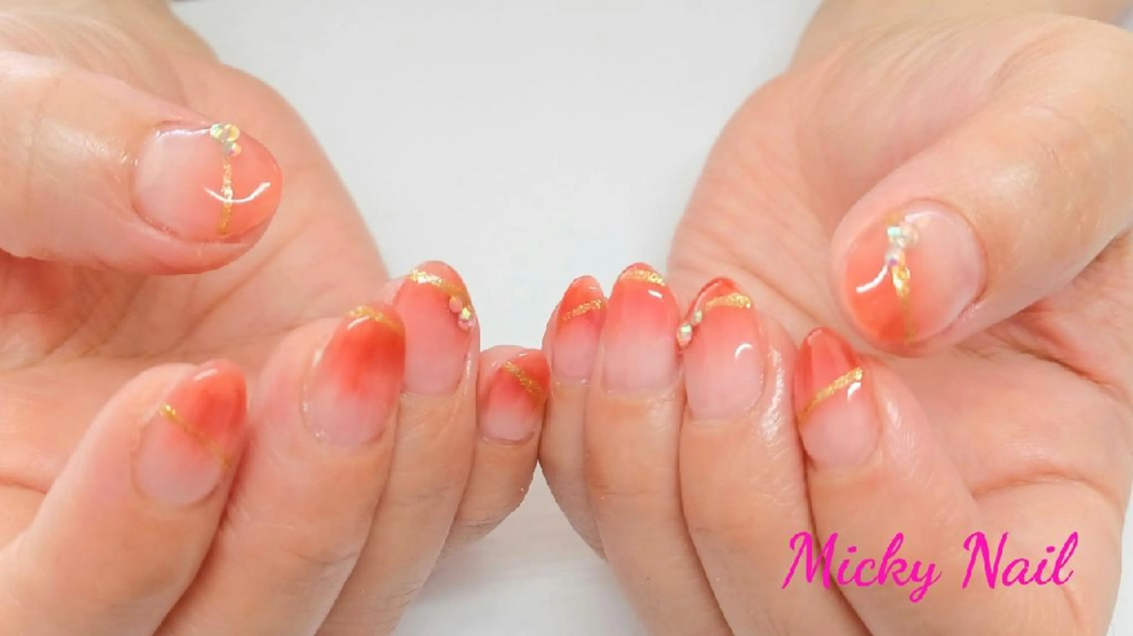 ネイル Micky nail chikushinoのその他イメージ