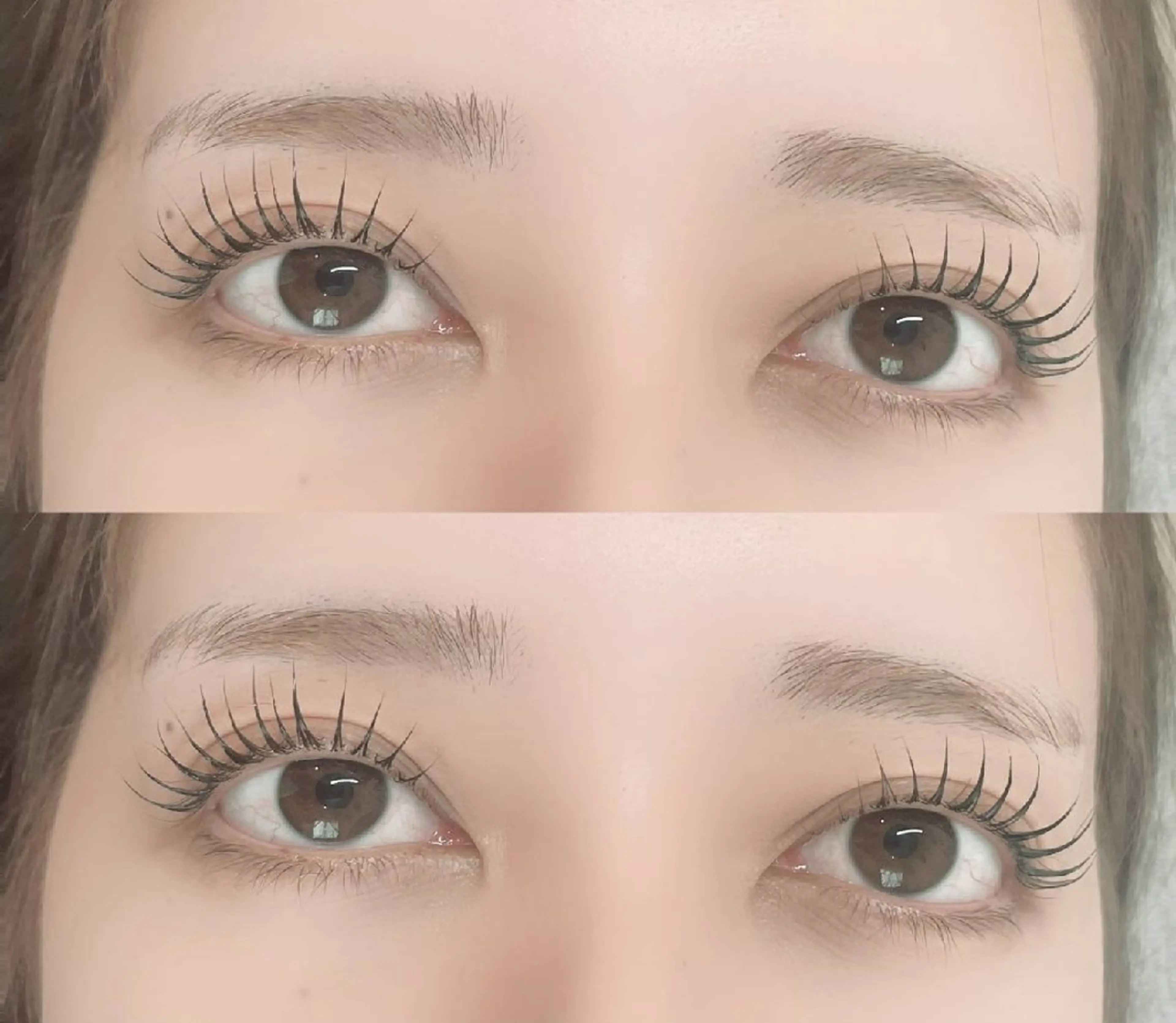 マツエク・マツパ マツパ my. salonのマツエク・マツパデザイン