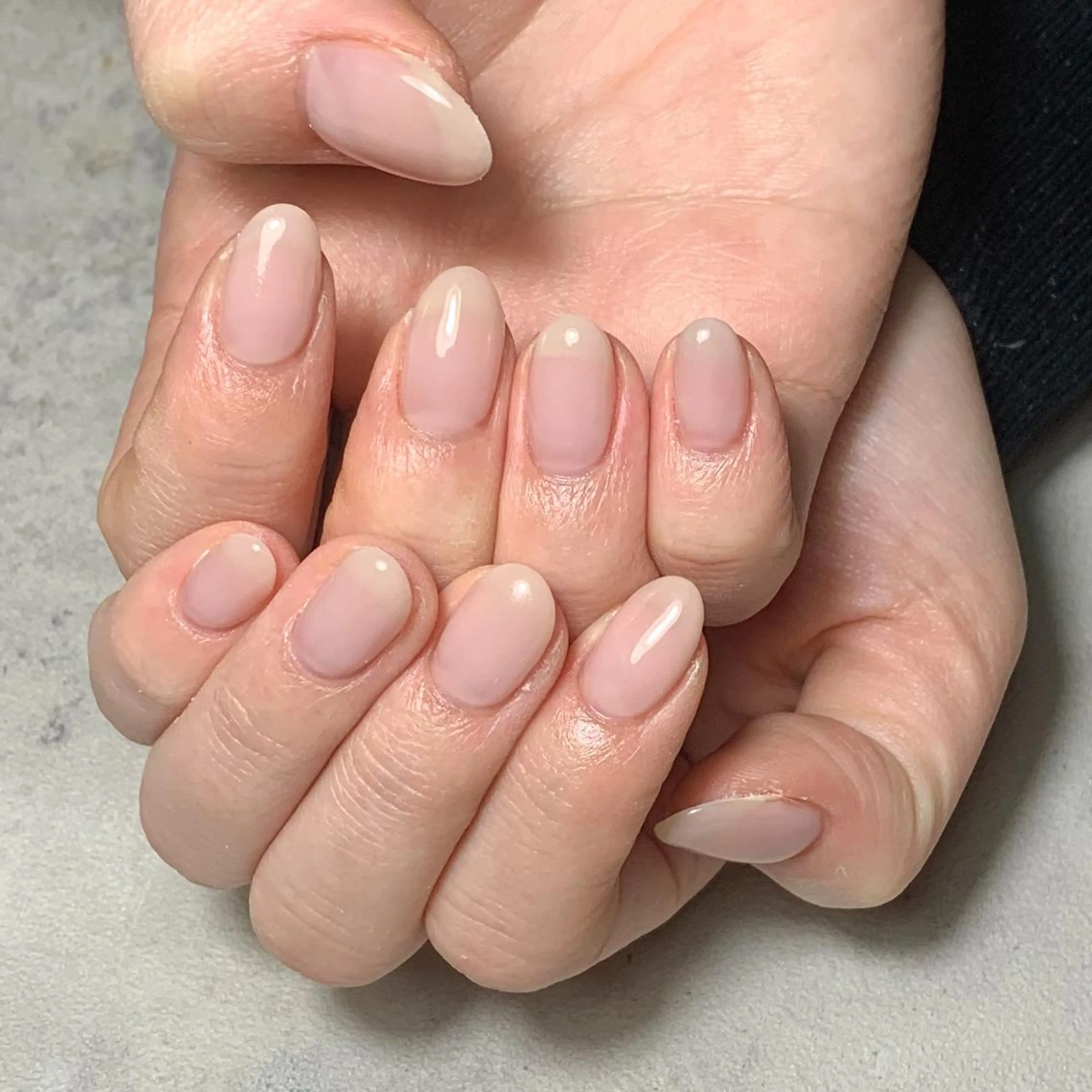 ネイル FIORITURA aiのネイルデザイン