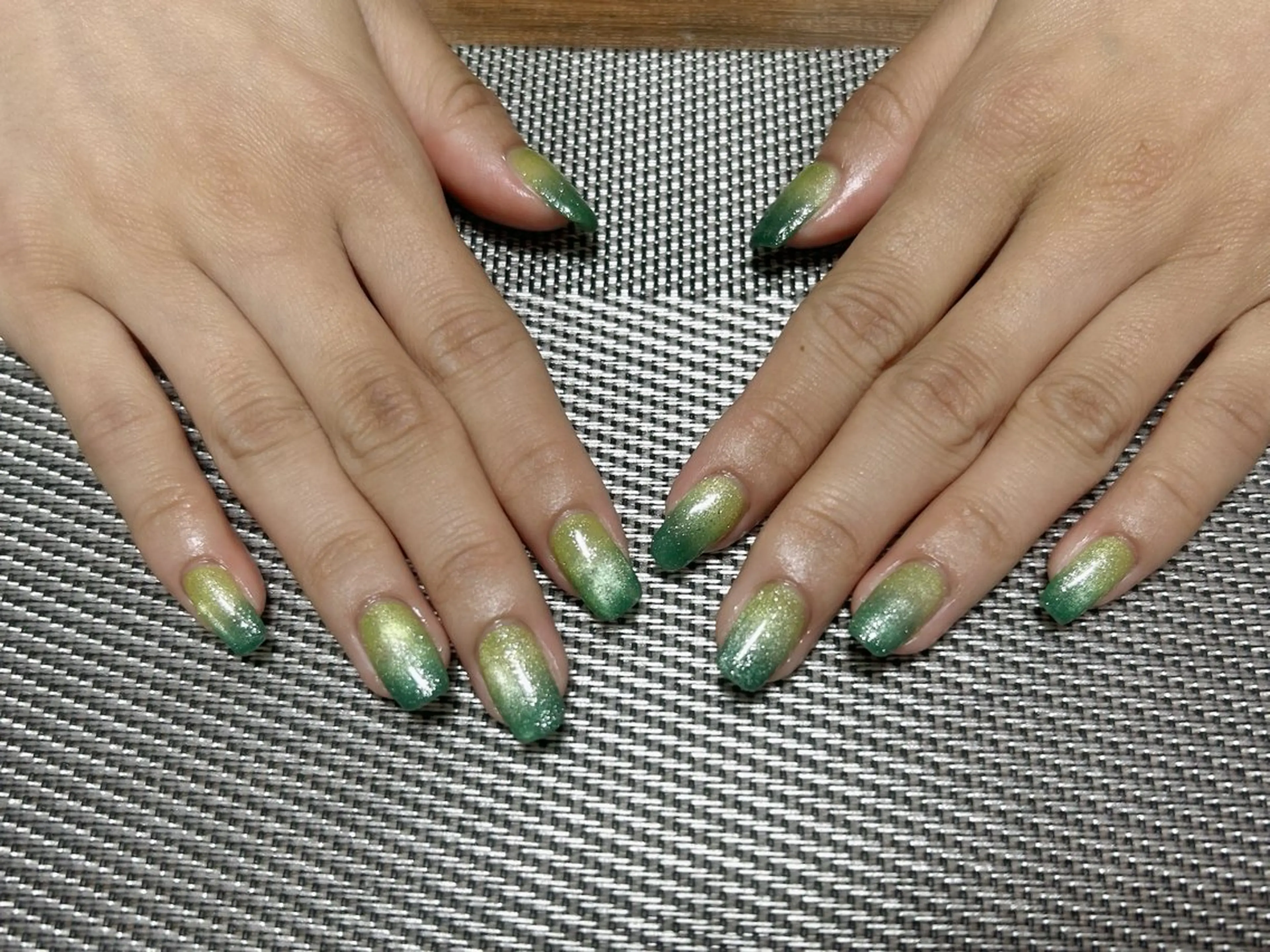 ネイル ハンドネイル i nailのネイルデザイン