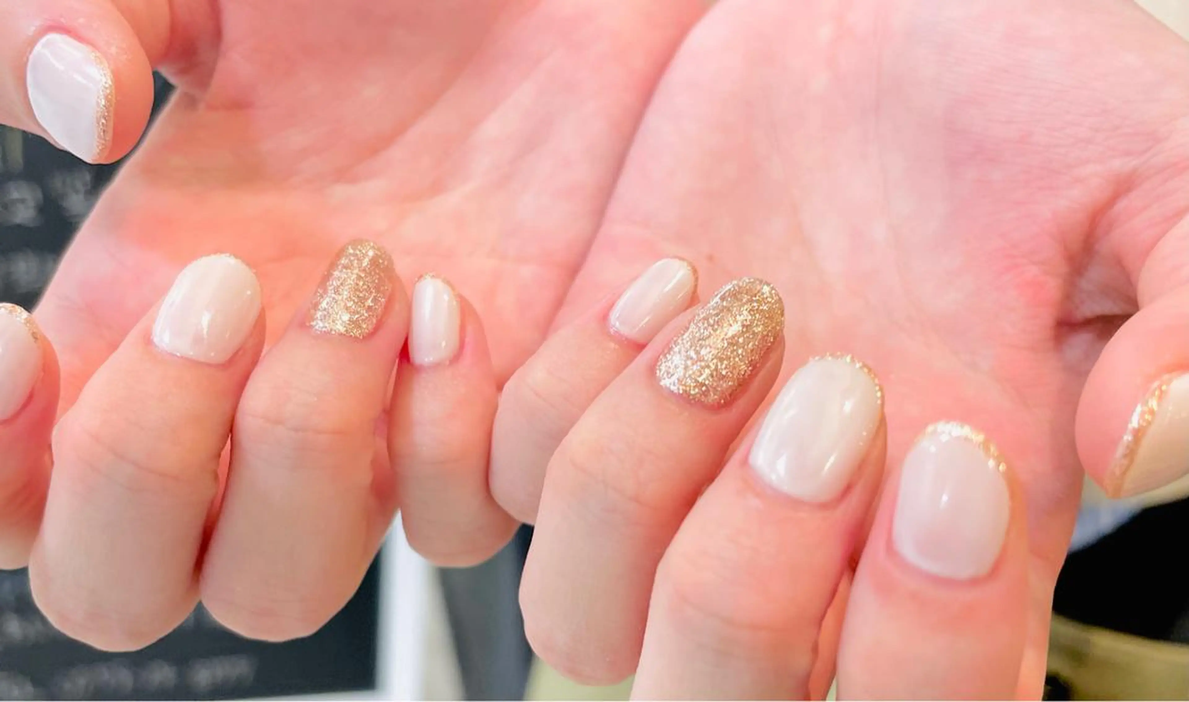 ネイル Genesis Plus大津京店のネイルデザイン