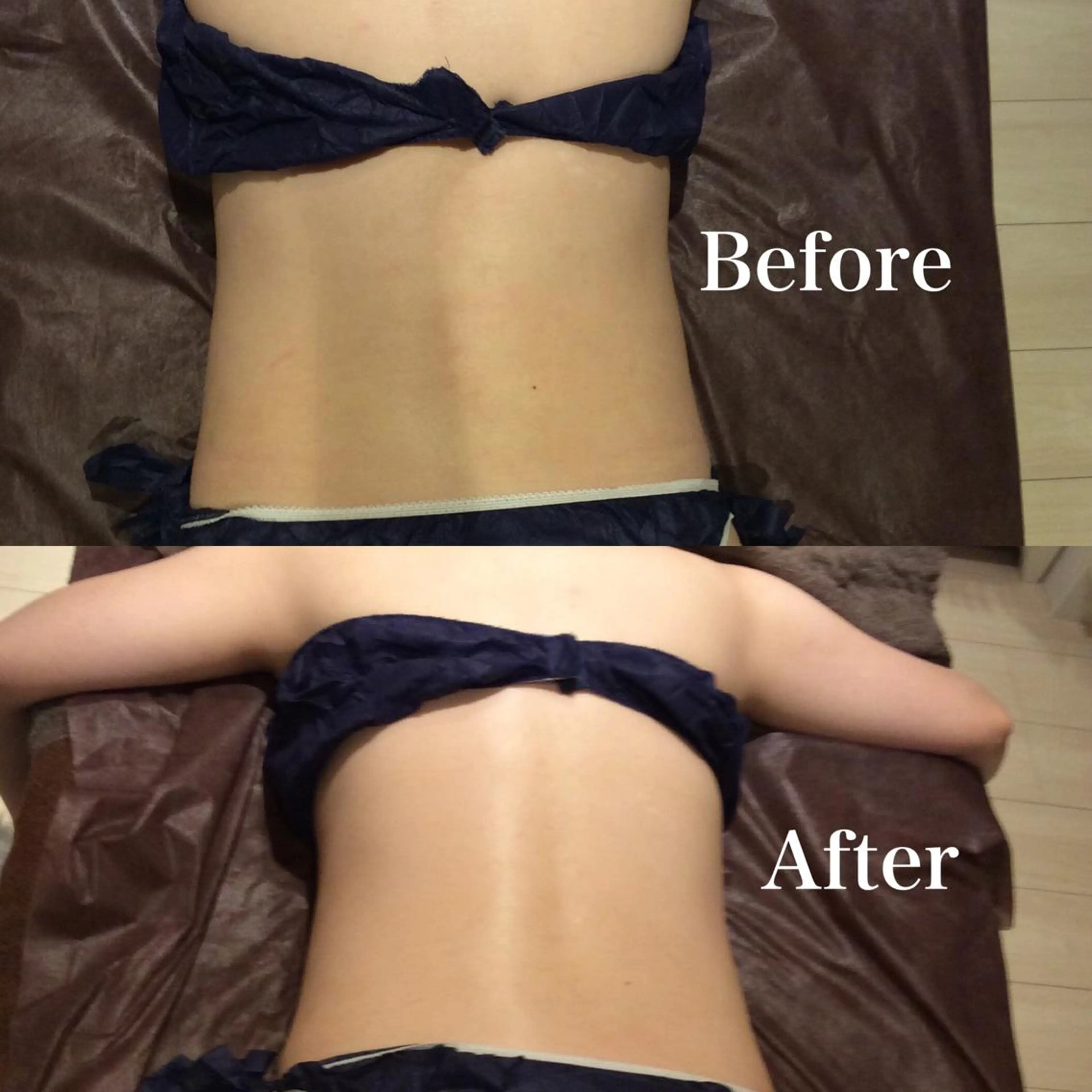 💋久城 リエ💋小顔&痩身のエステ・リラクイメージ