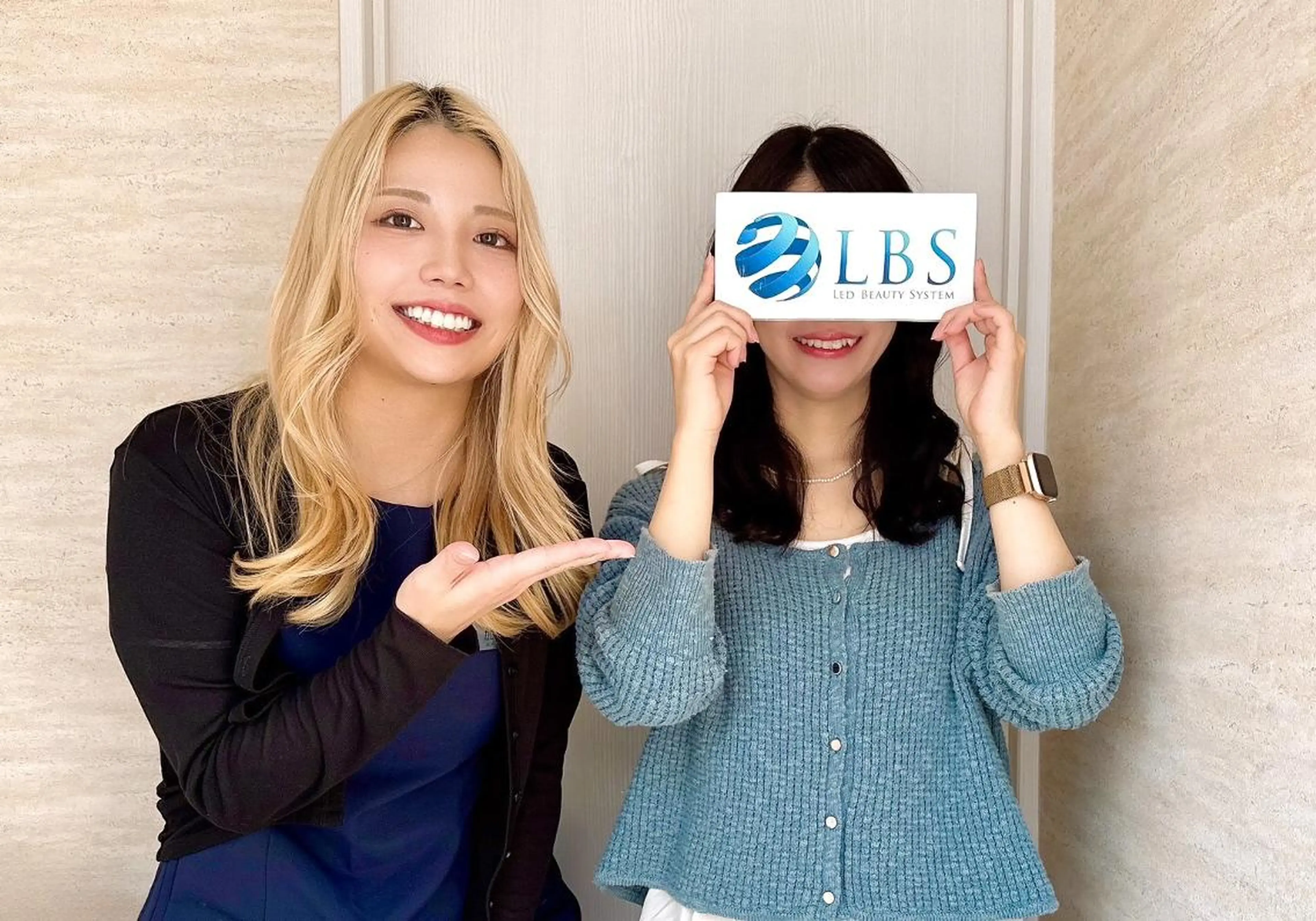 エステ リラク LBS吉祥寺 公式のエステ・リラクイメージ
