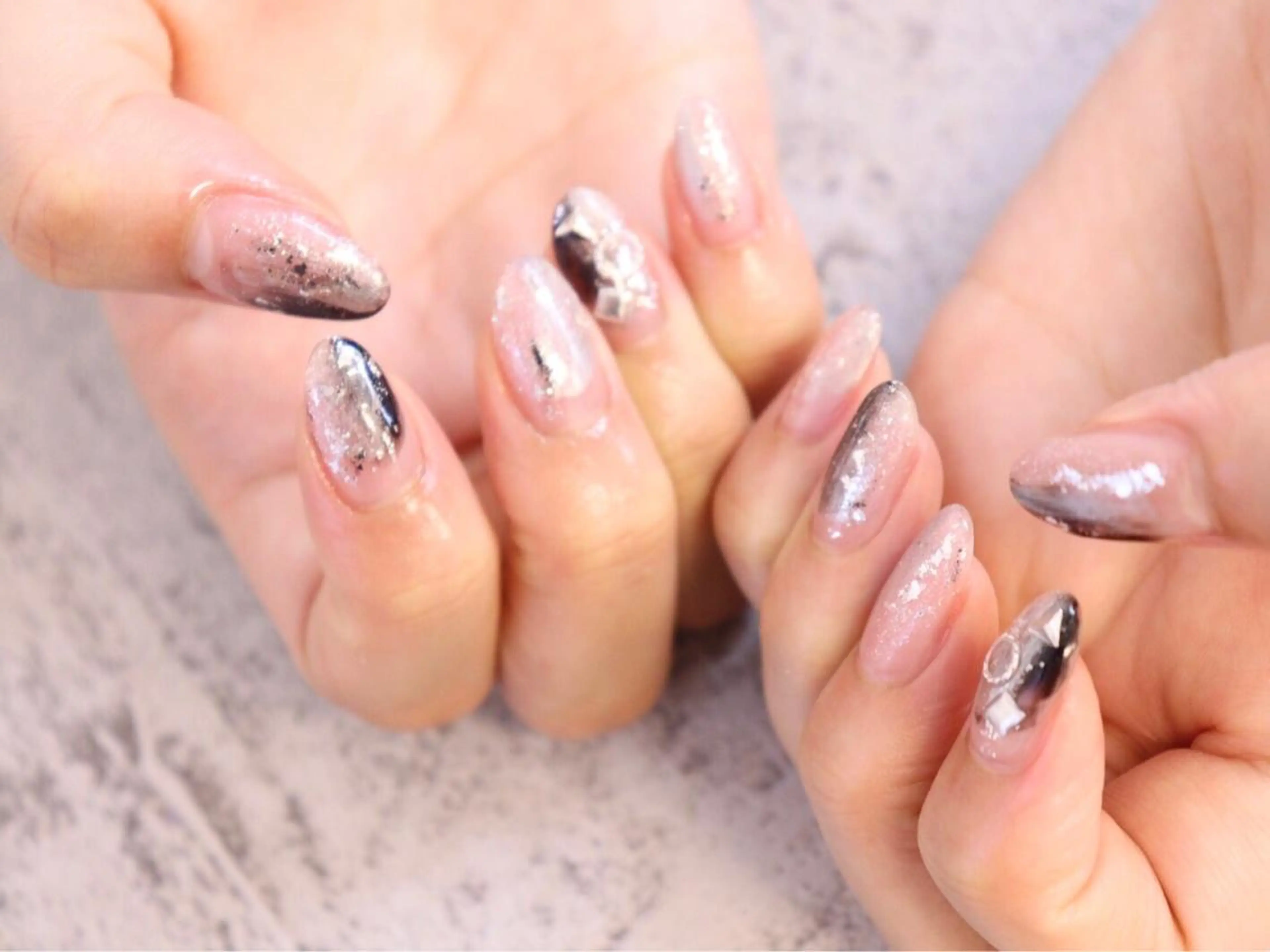 ネイル Dolce.Nail 大宮店のネイルデザイン