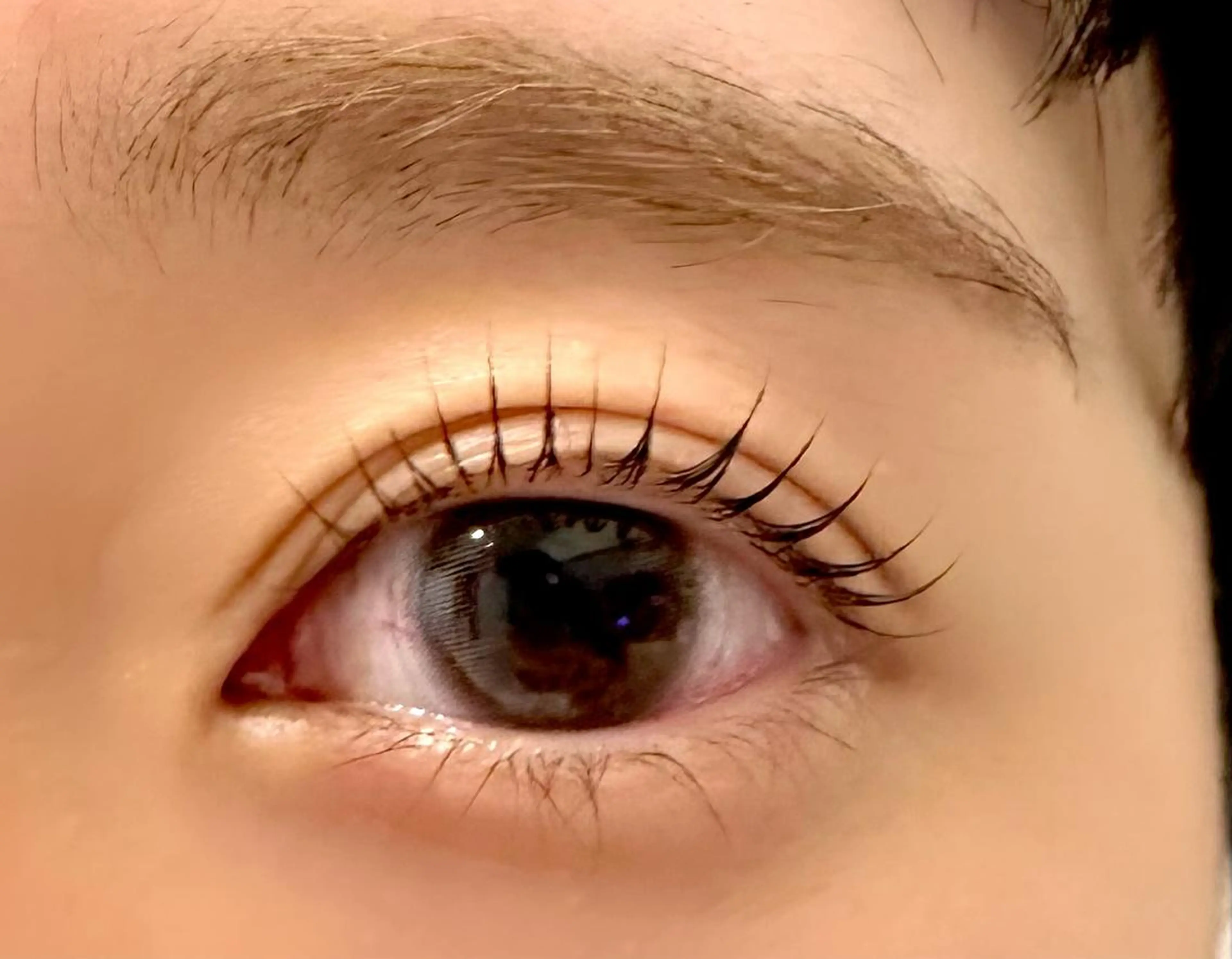 マツエク・マツパ eyelashZEN 《完全個室》のマツエク・マツパデザイン