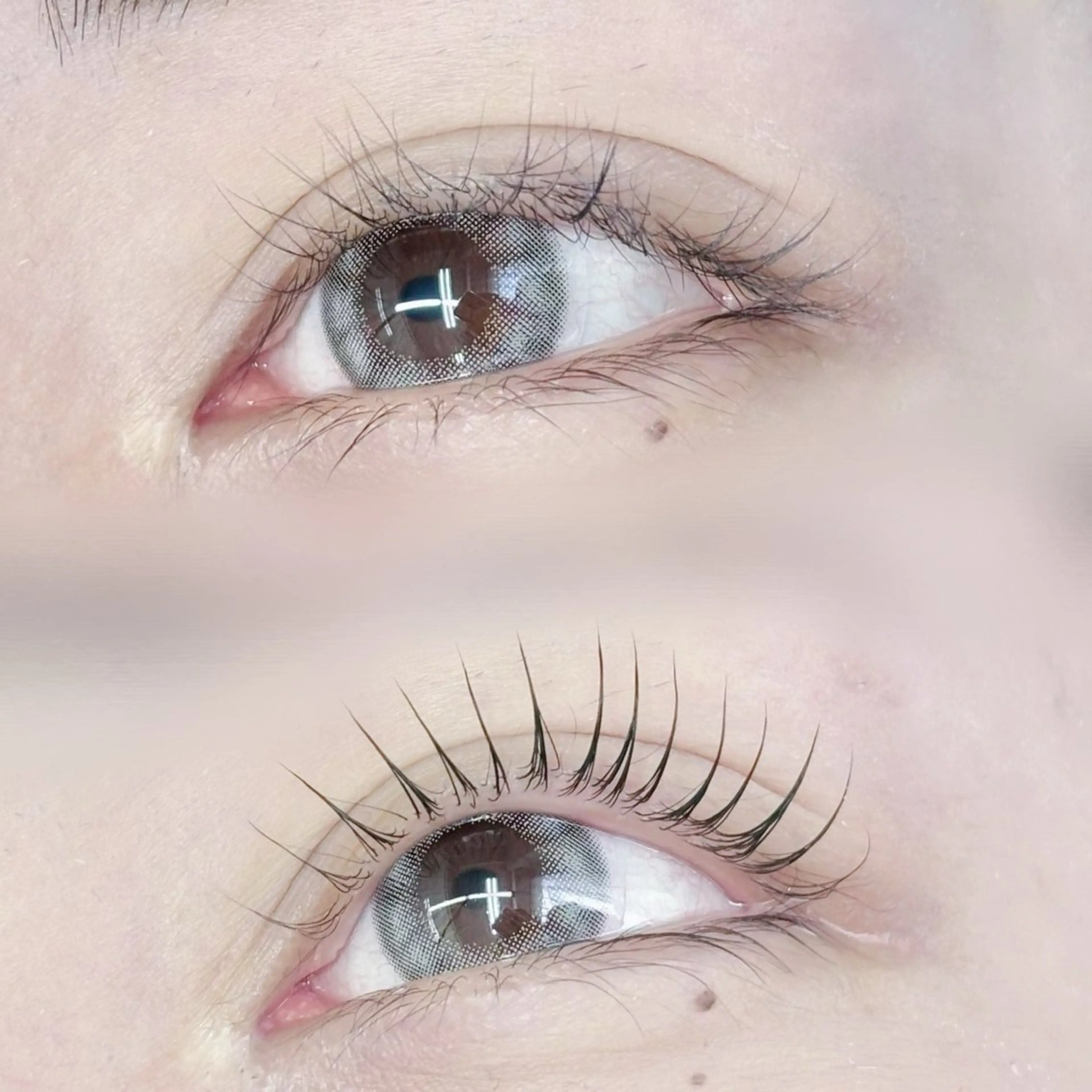 マツエク・マツパ TOPBROW京橋店 ひよりのマツエク・マツパデザイン