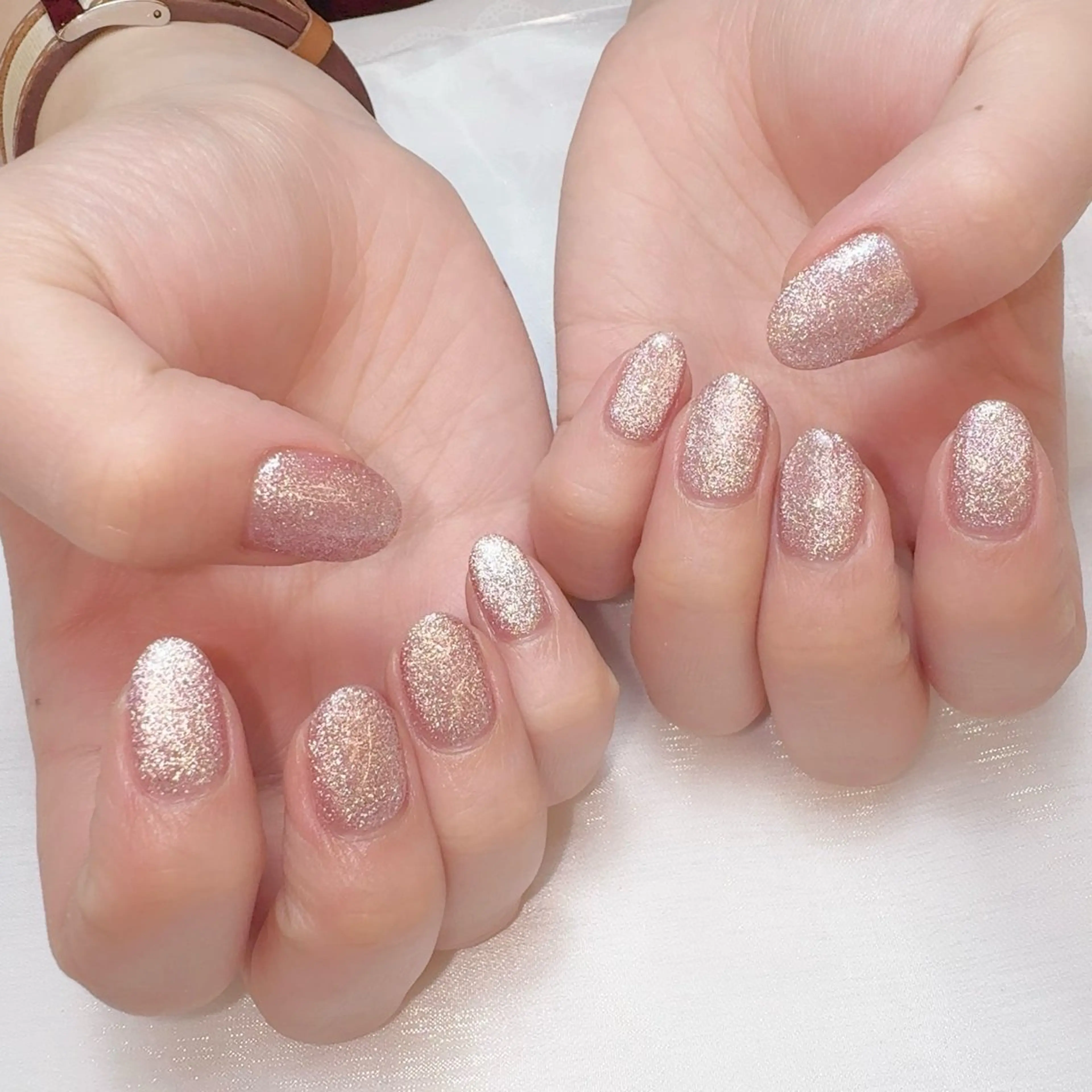 ネイル NailOnason ナナのネイルデザイン