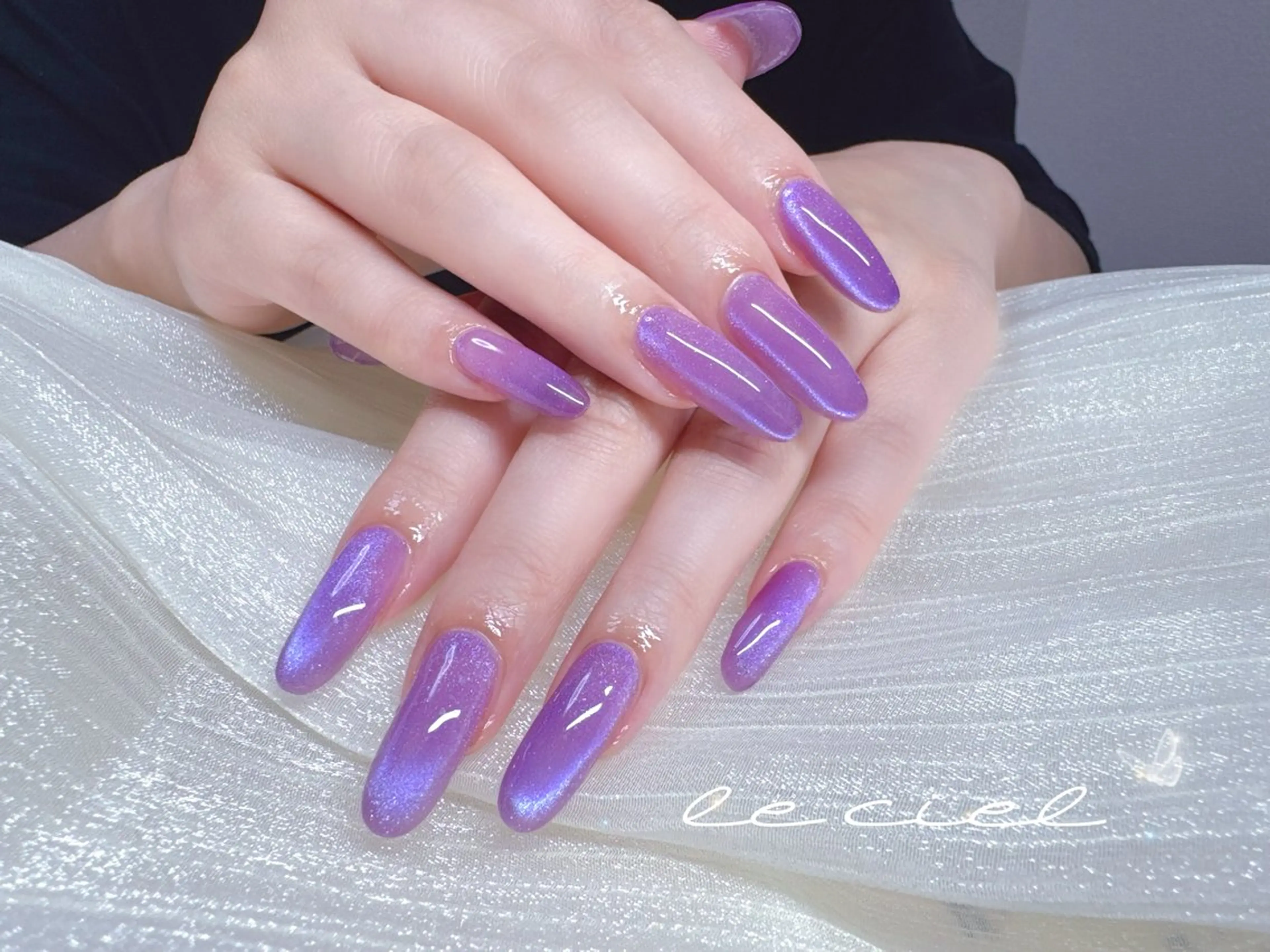 ネイル ハンドネイル Naka Rieのネイルデザイン