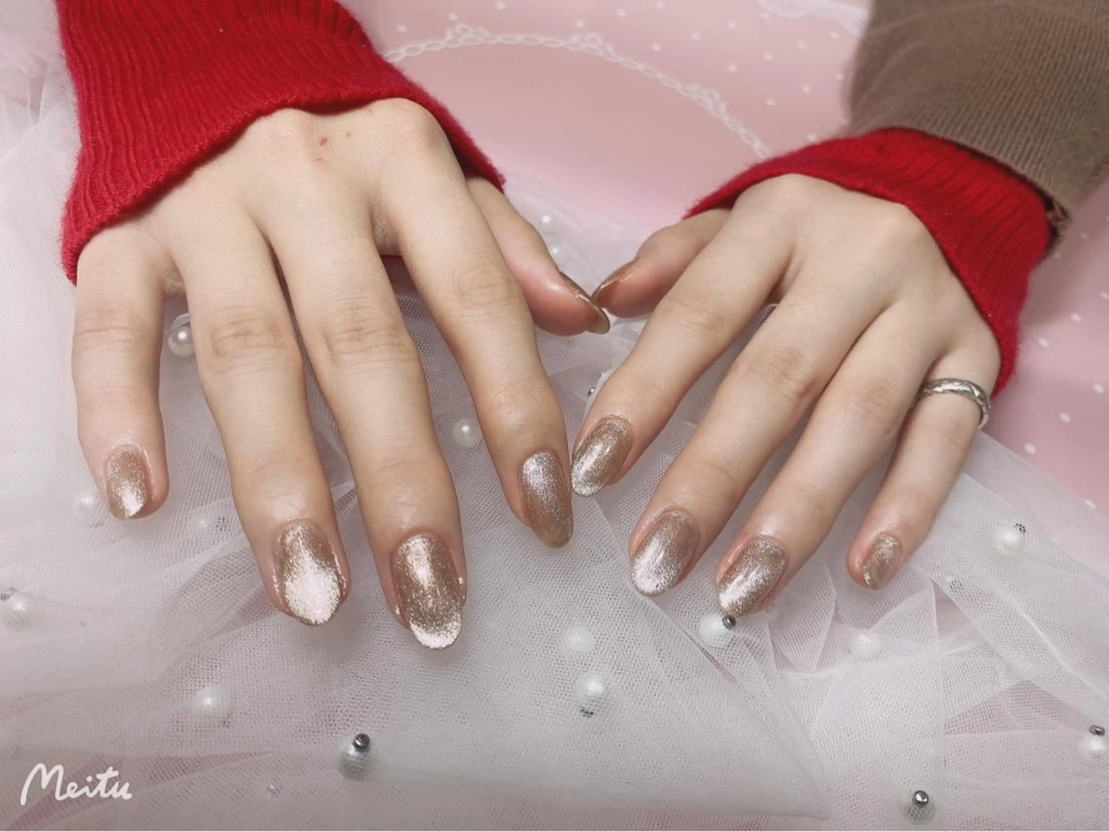 ネイル May&Way Neilのネイルデザイン