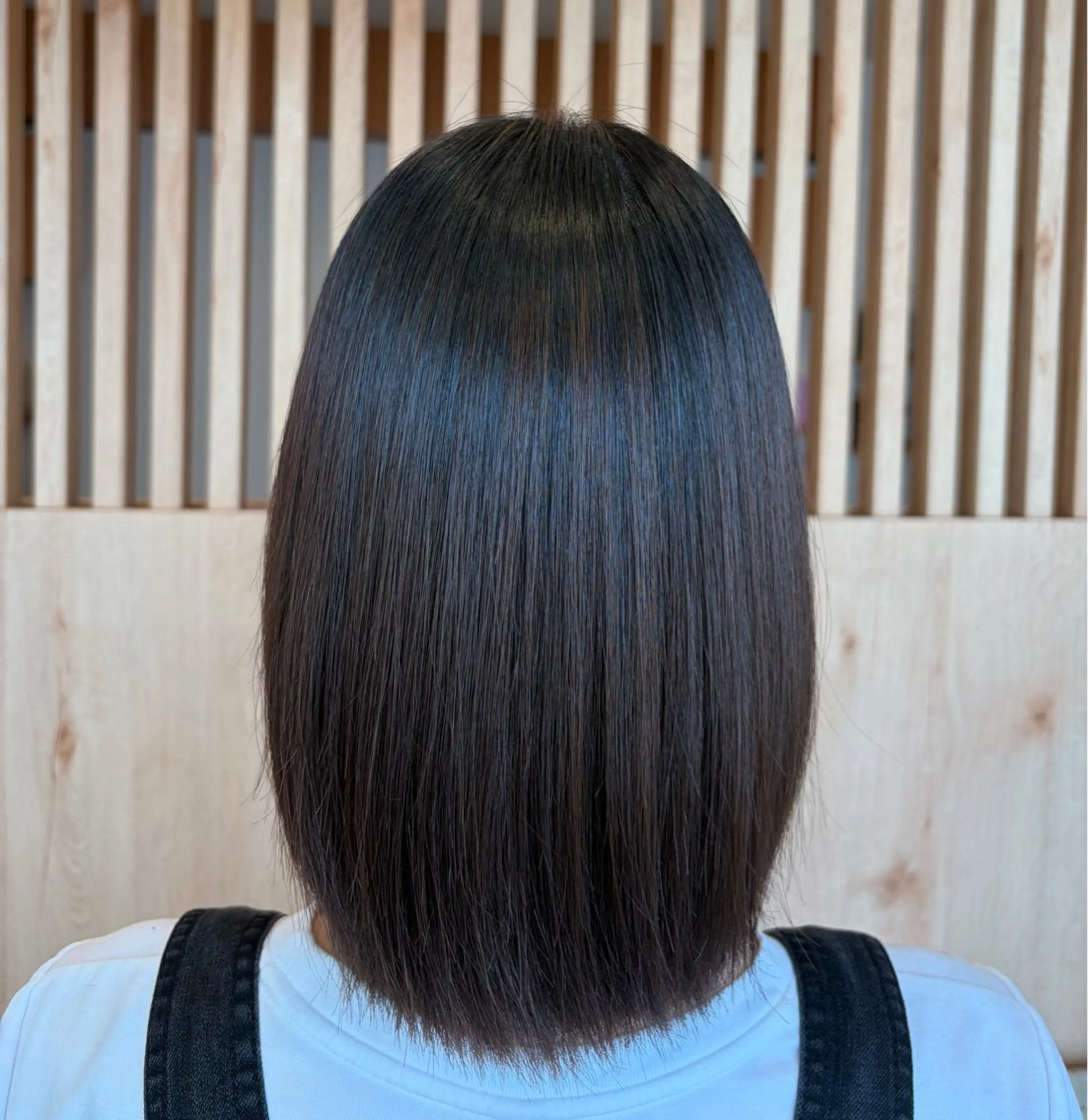 ミディアム finch✦ shoko🩶のヘアスタイル