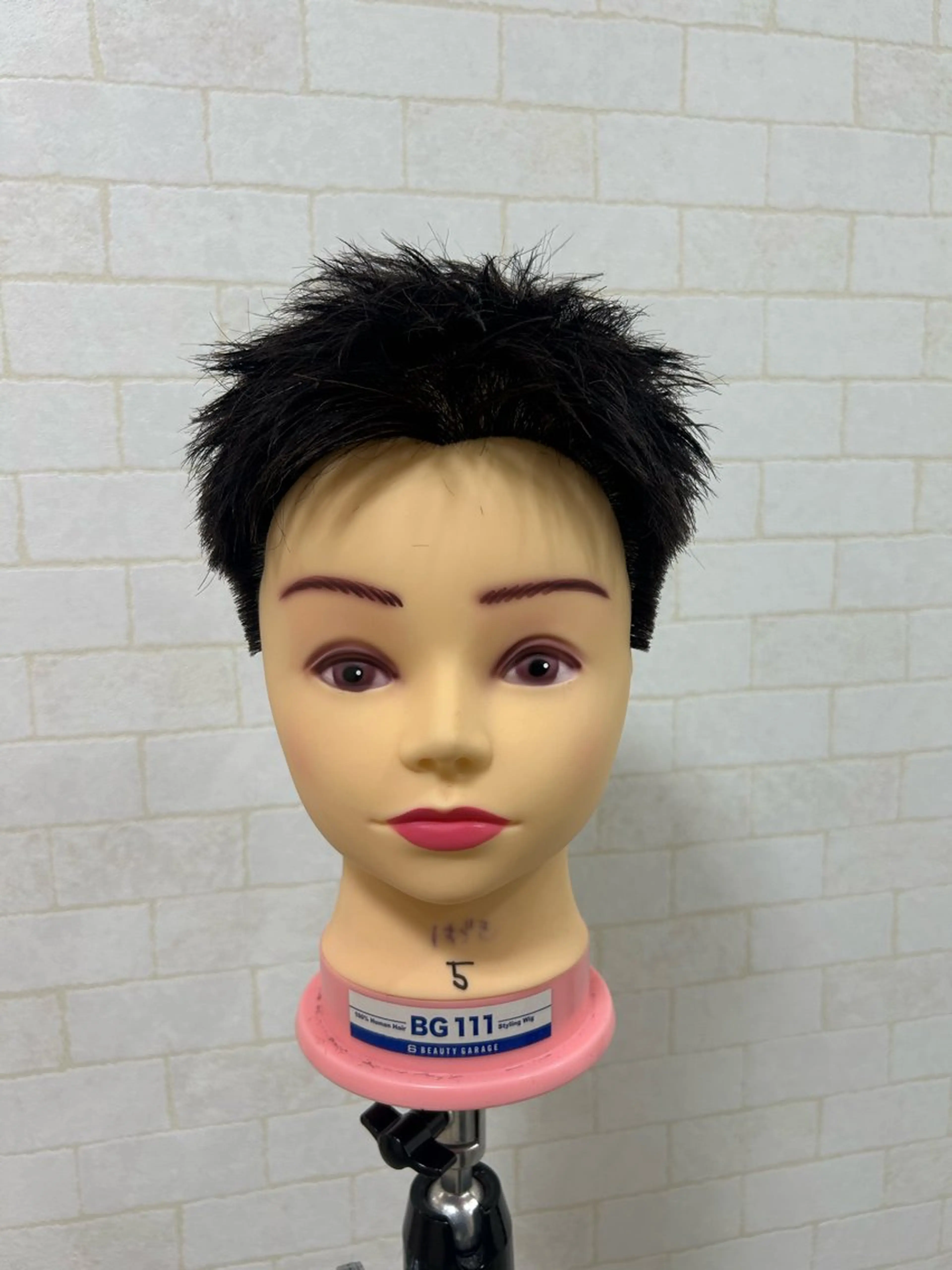 メンズ カット 瀧 葉月のヘアスタイル