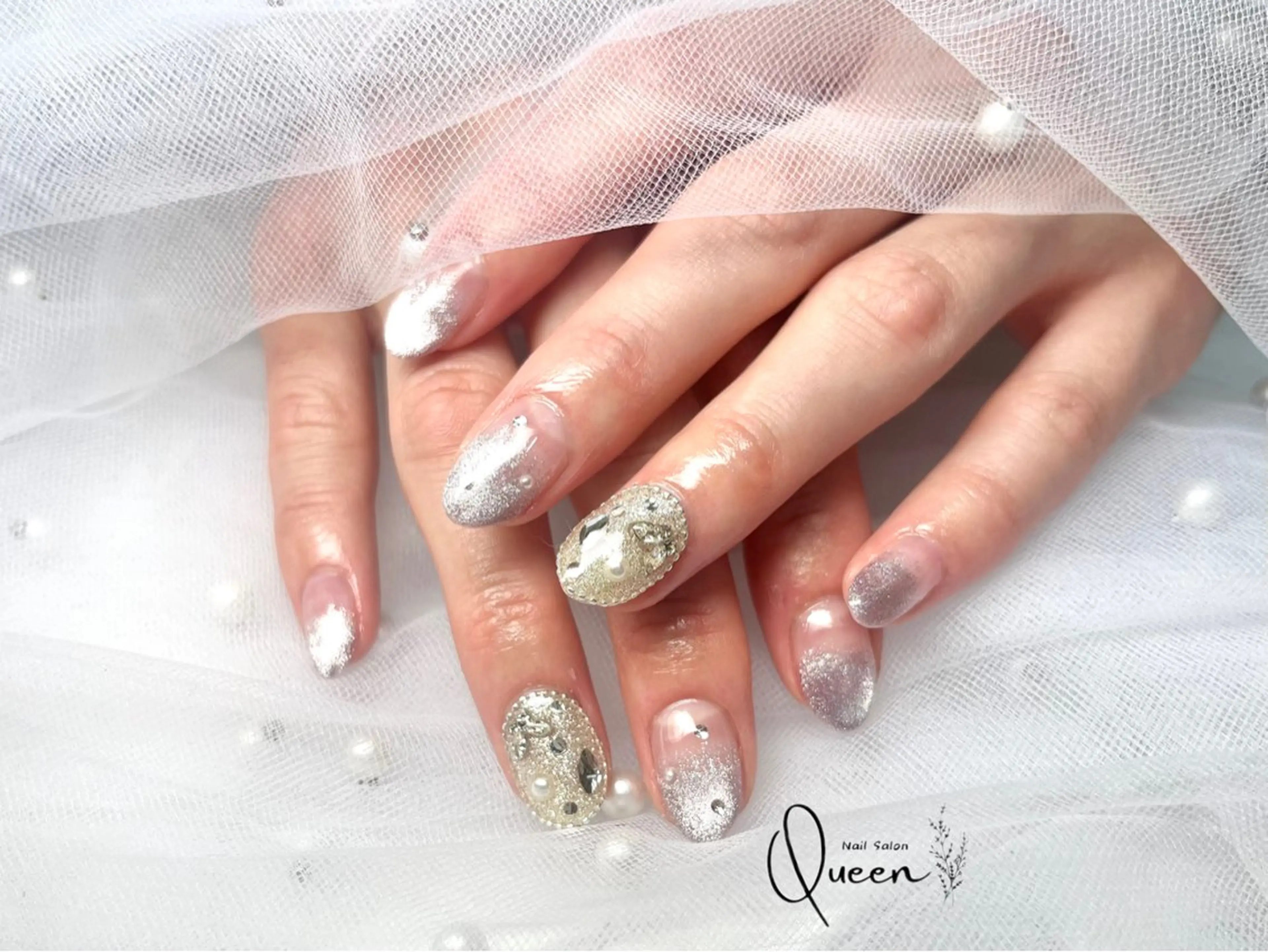 ネイル FUKUSHIMA ASUKAのその他イメージ