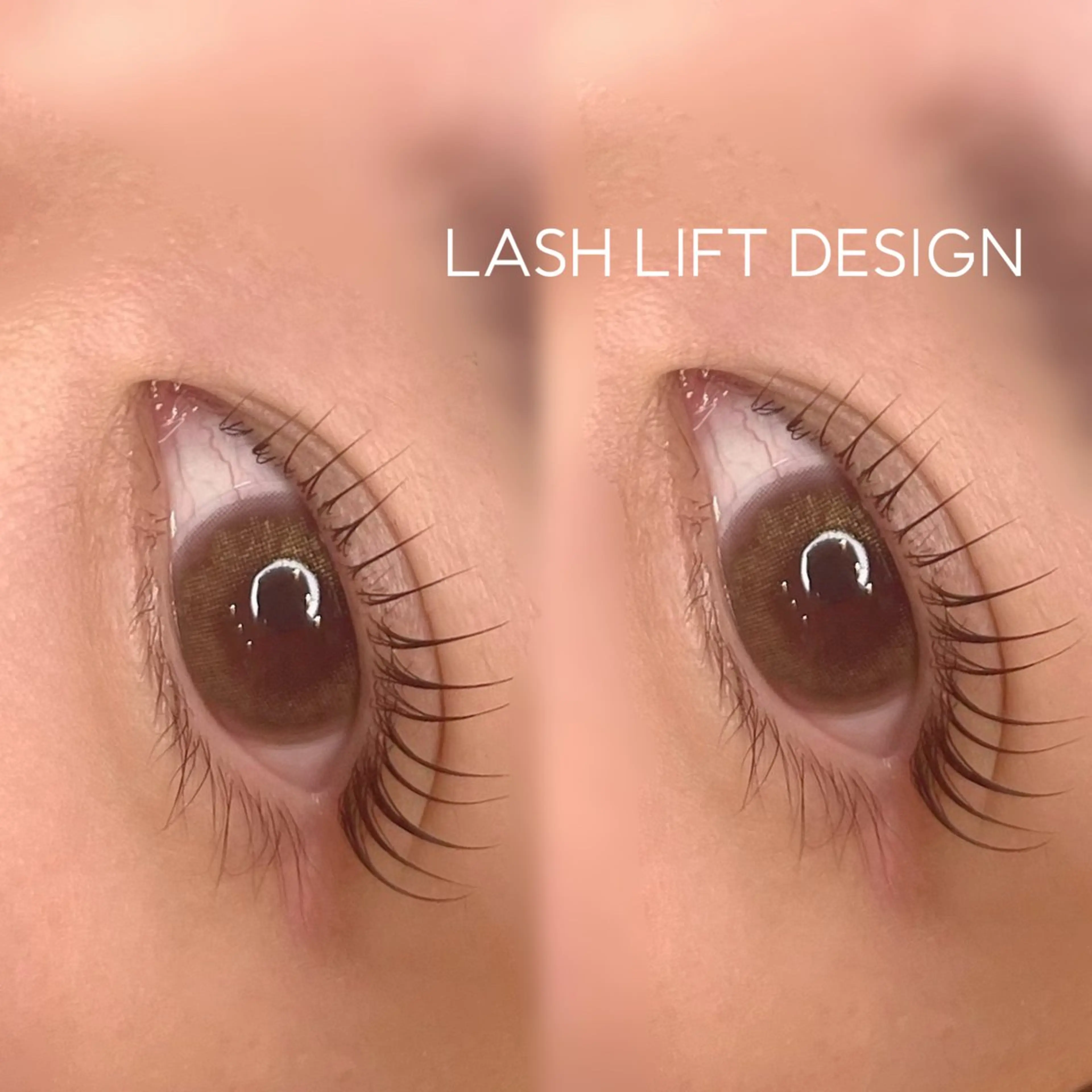 マツエク・マツパ マツパ narumi .のマツエク・マツパデザイン