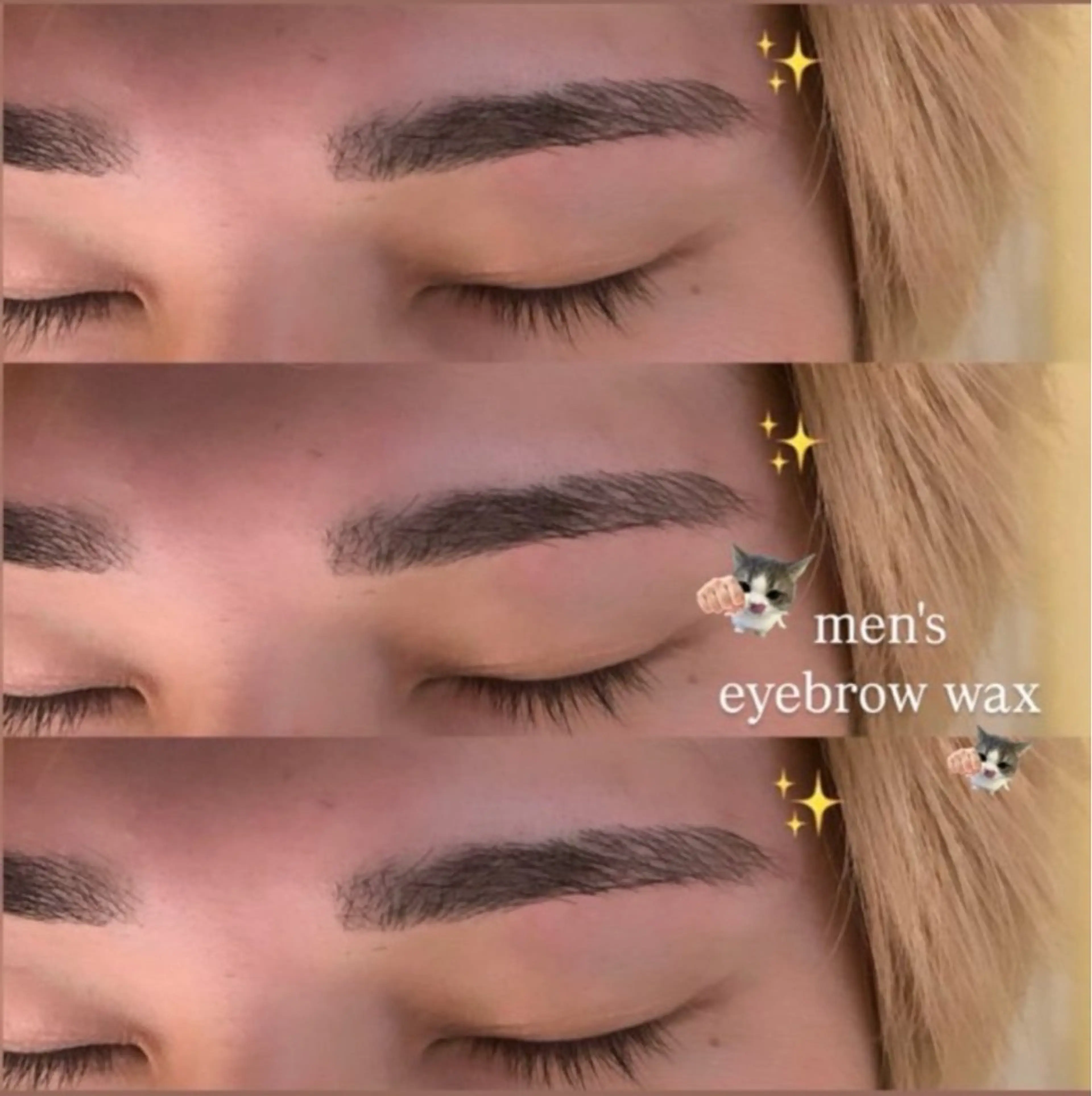 アイブロウ ꪆৎRiconaꪆৎ eyelashのマツエク・マツパデザイン