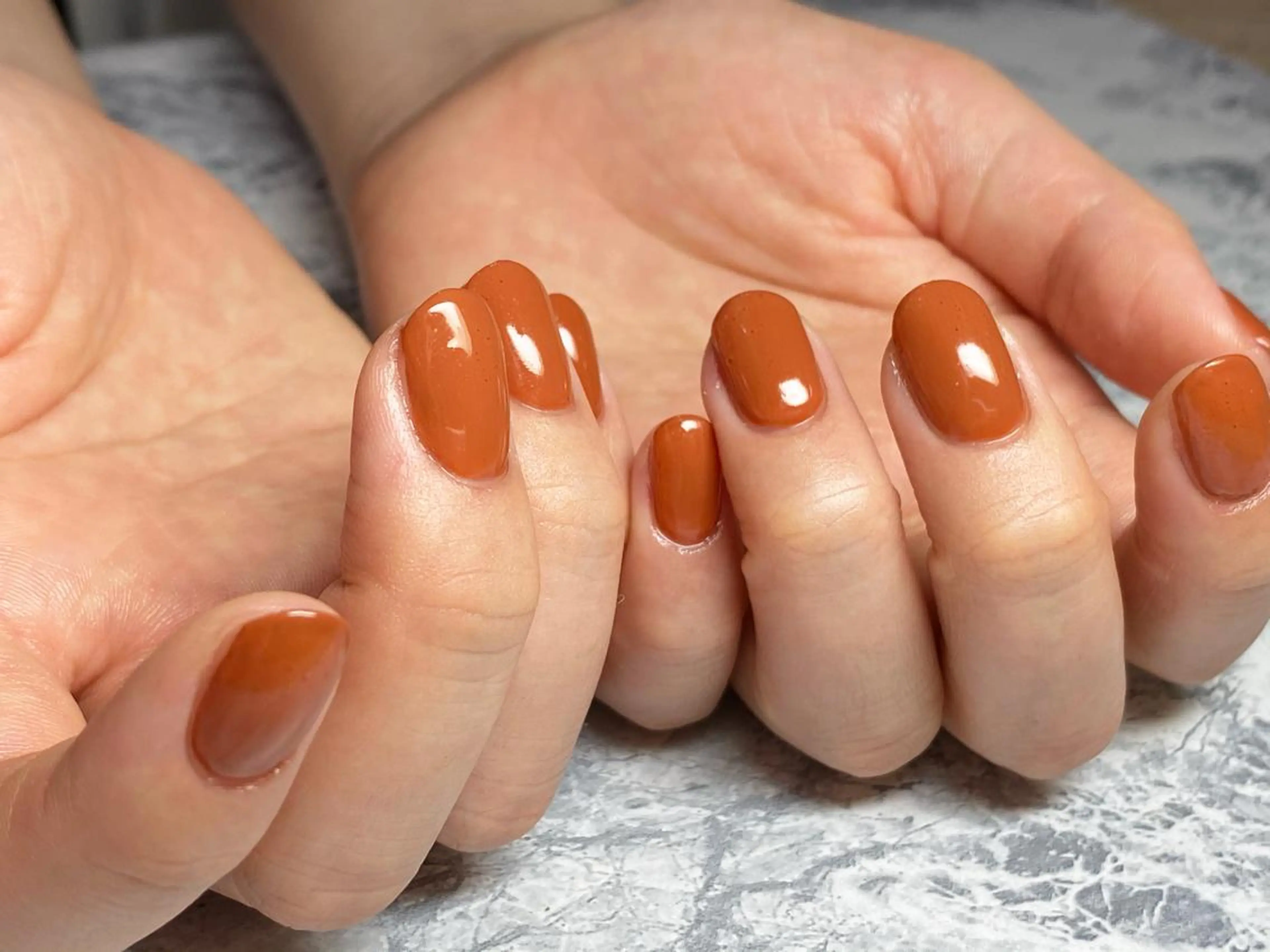 ネイル TOMOMI NAILsのネイルデザイン