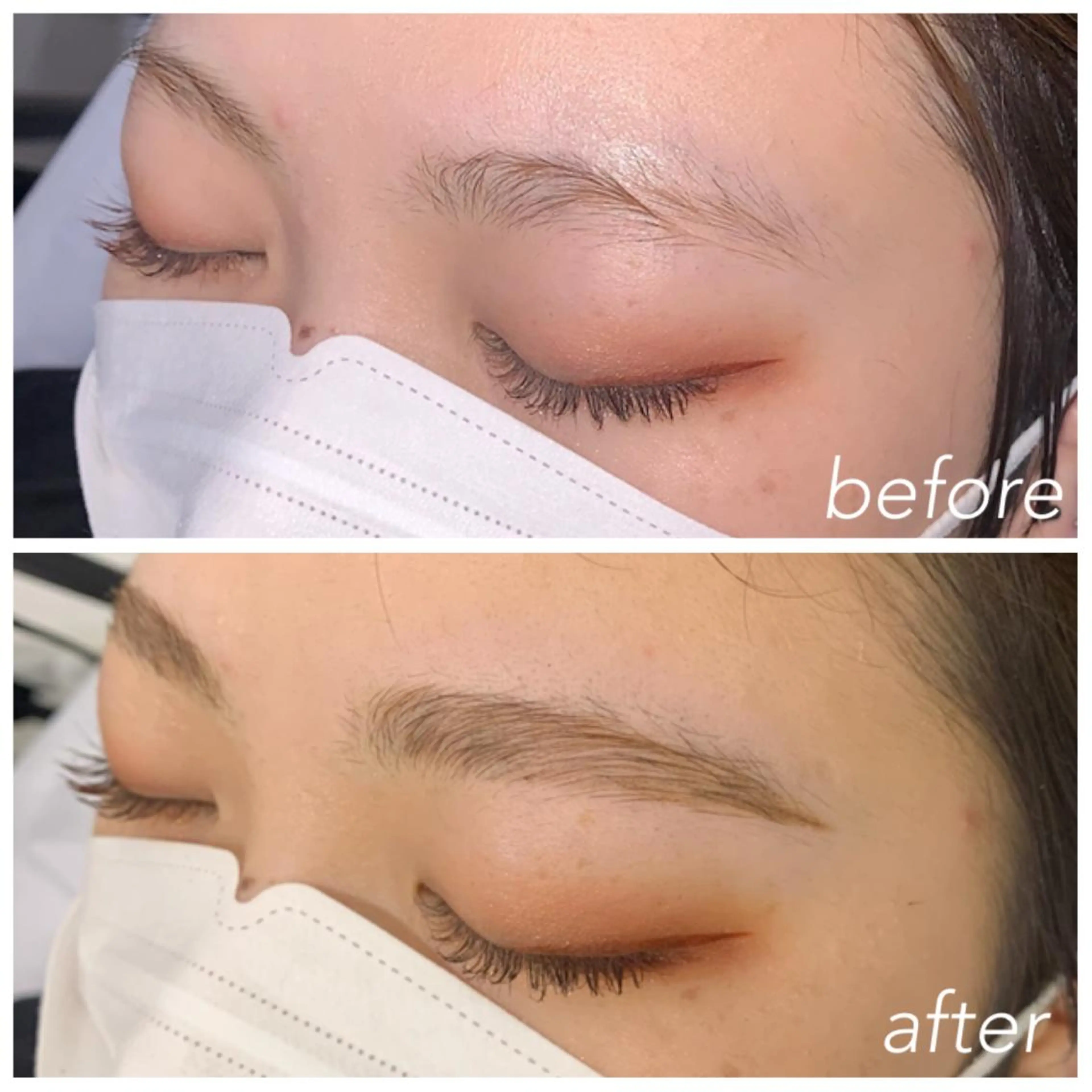 ︎︎🧸 ユリ ︎︎🧸のヘアスタイル