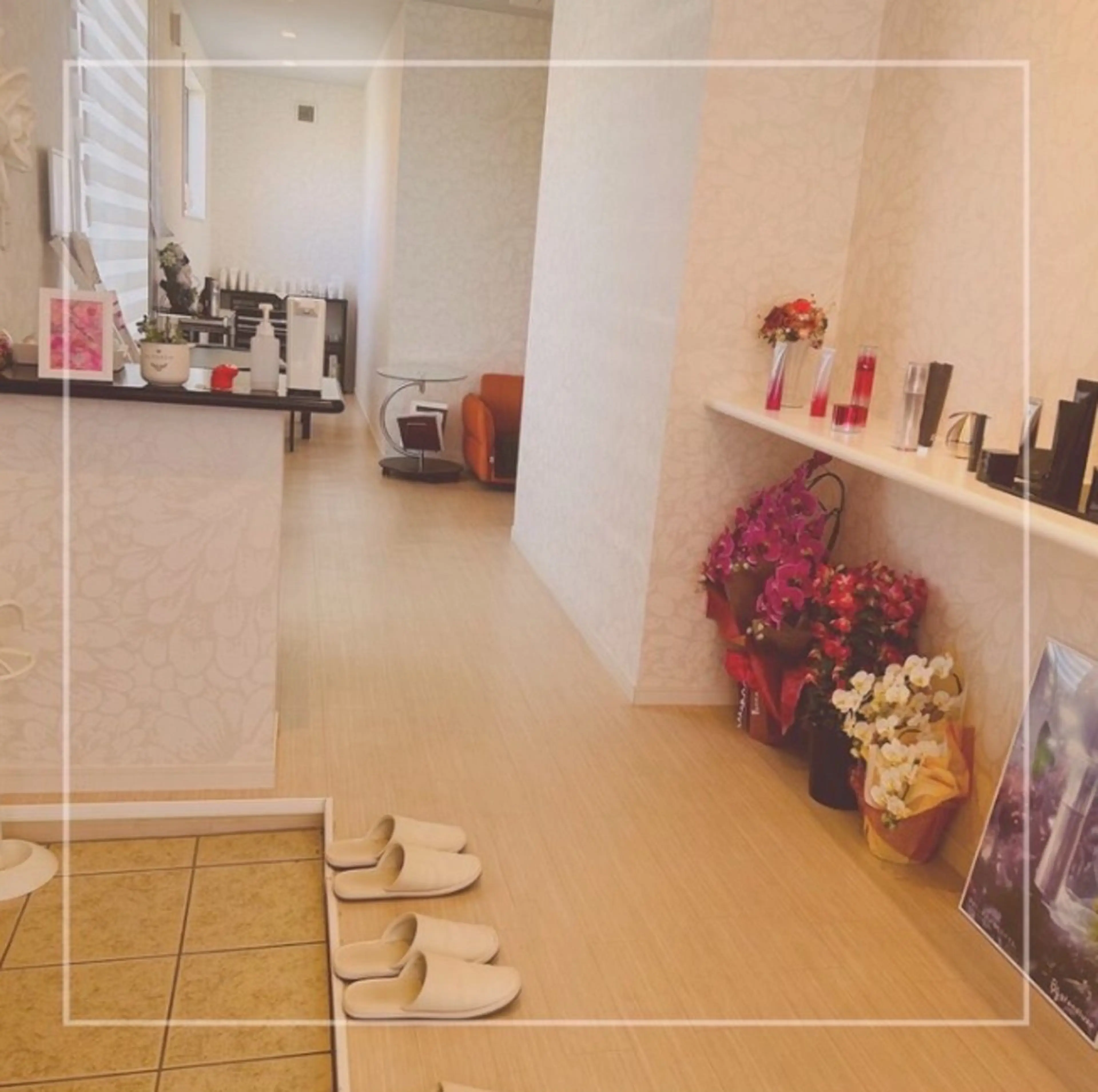 竹中 萌々子のエステ・リラクイメージ