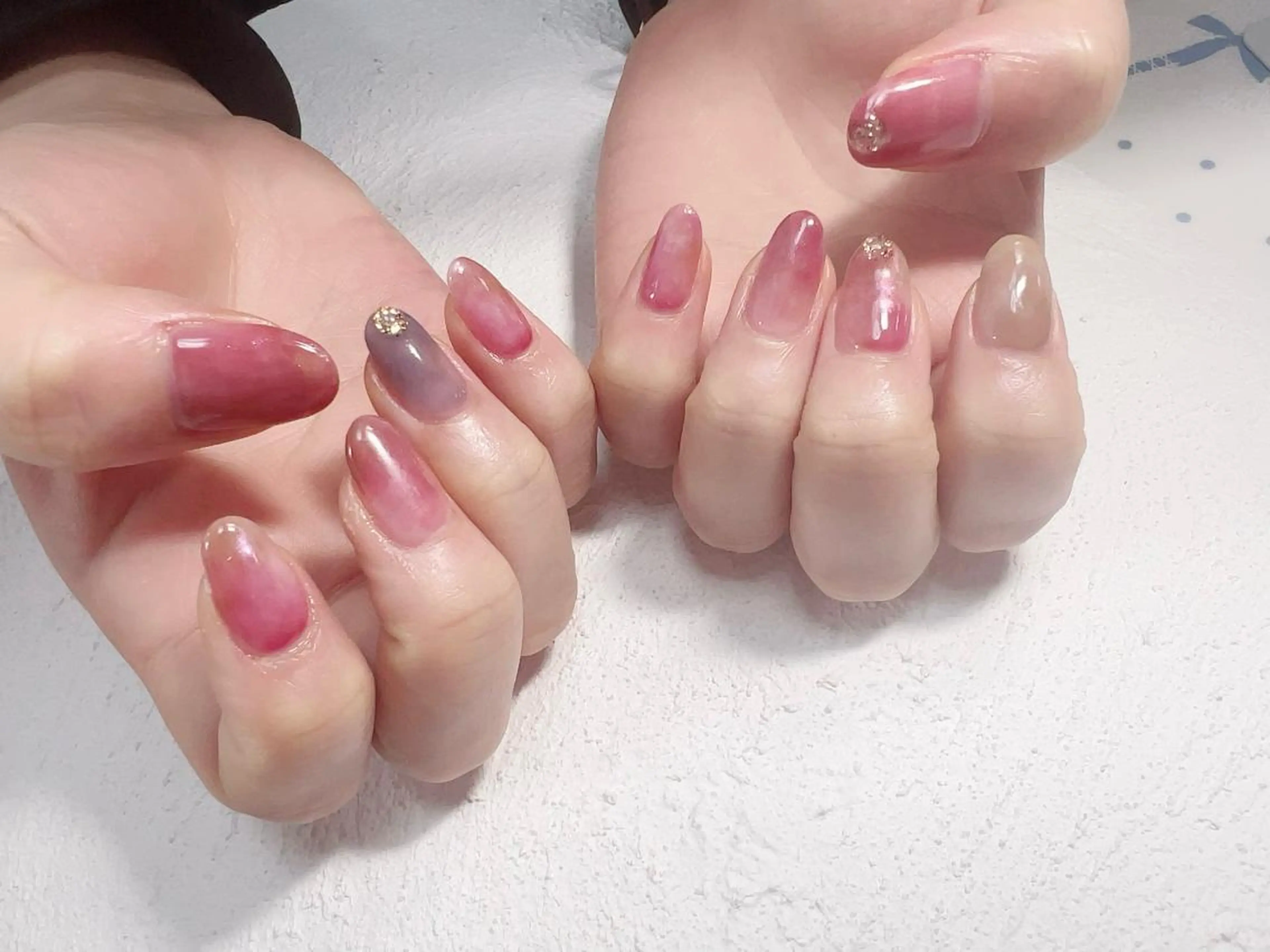 ネイル Regaro i.sのネイルデザイン