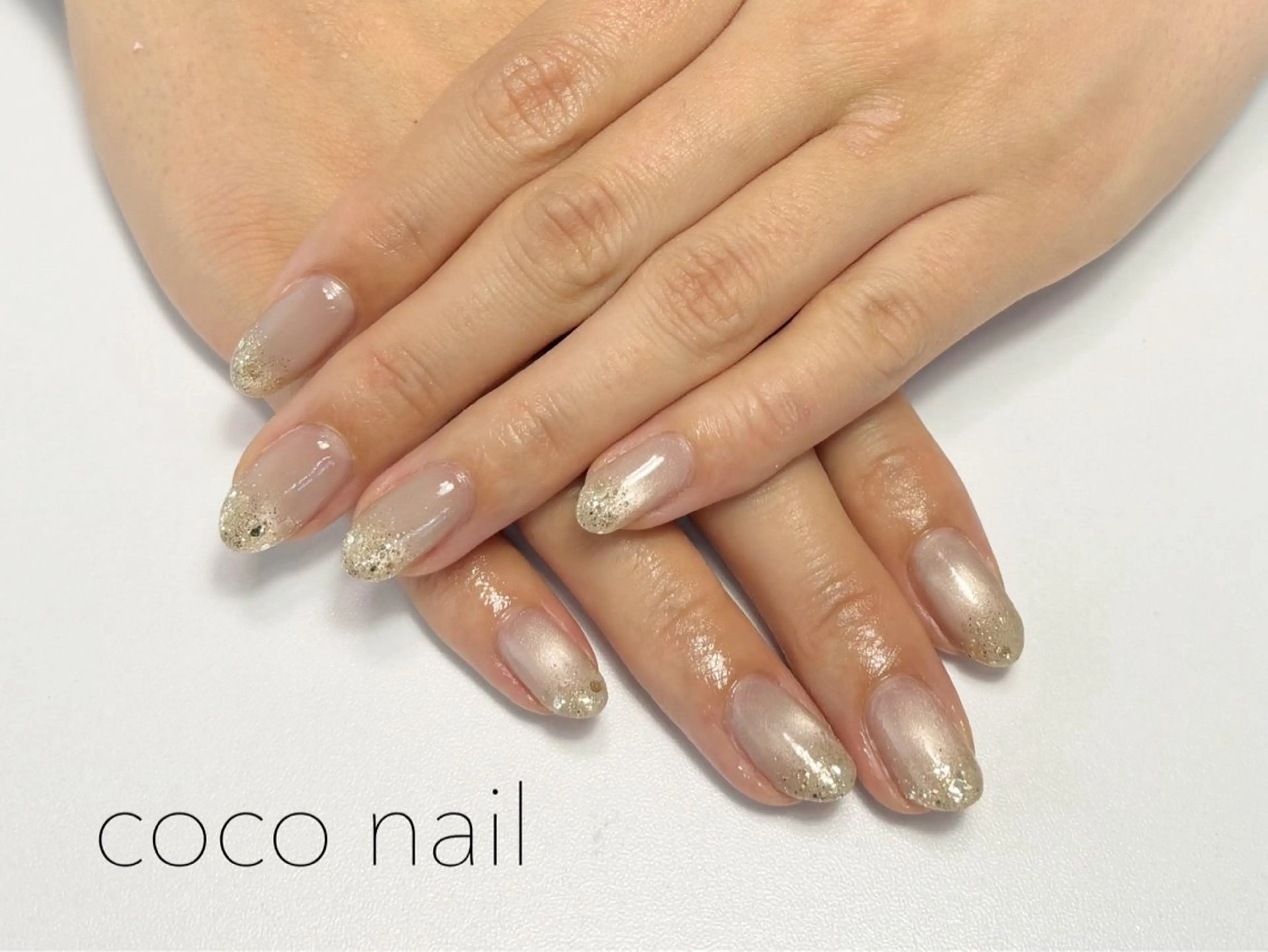 ネイル ハンドネイル coconail kanaのその他イメージ