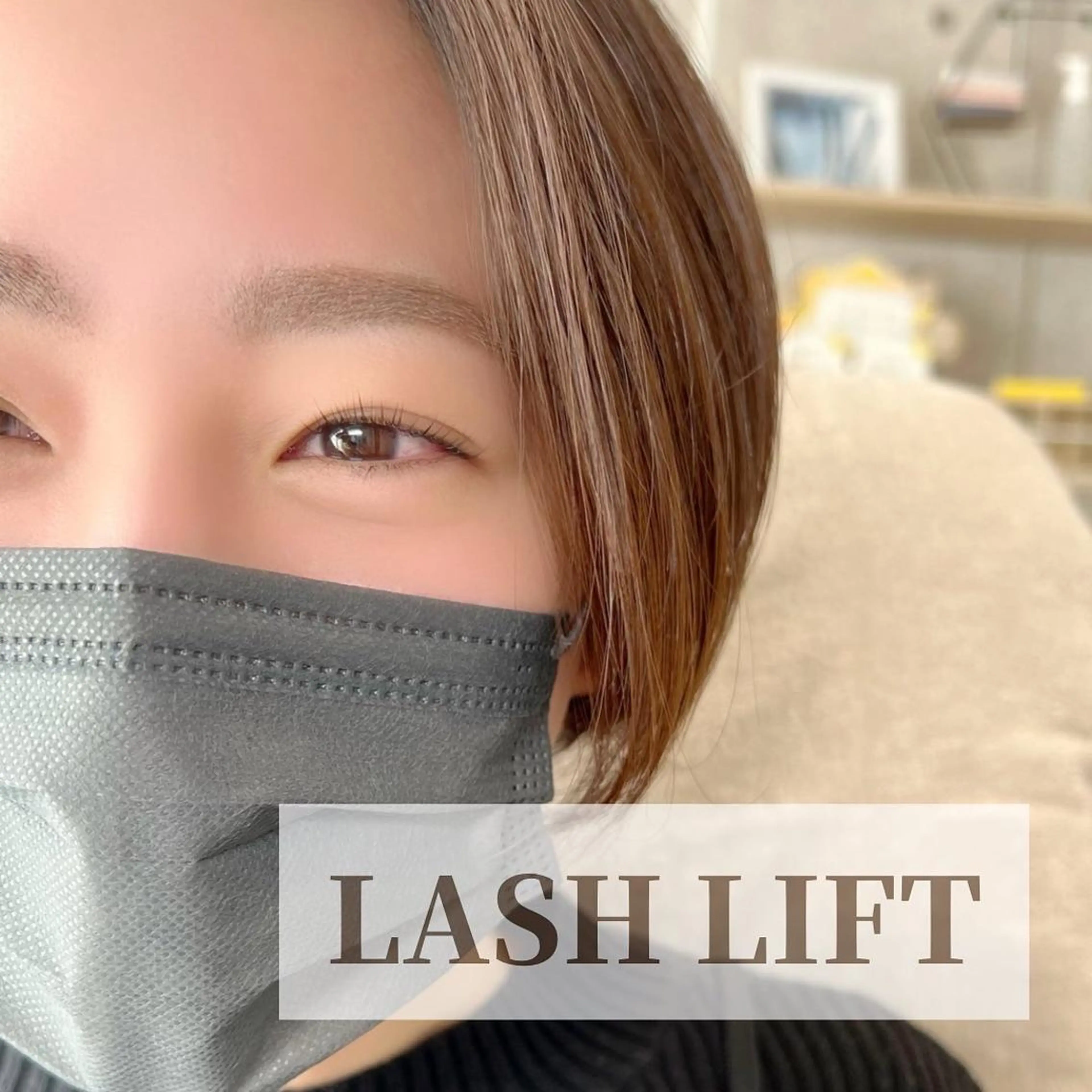 マツエク・マツパ 桑原 遥香の眉毛・アイブロウイメージ