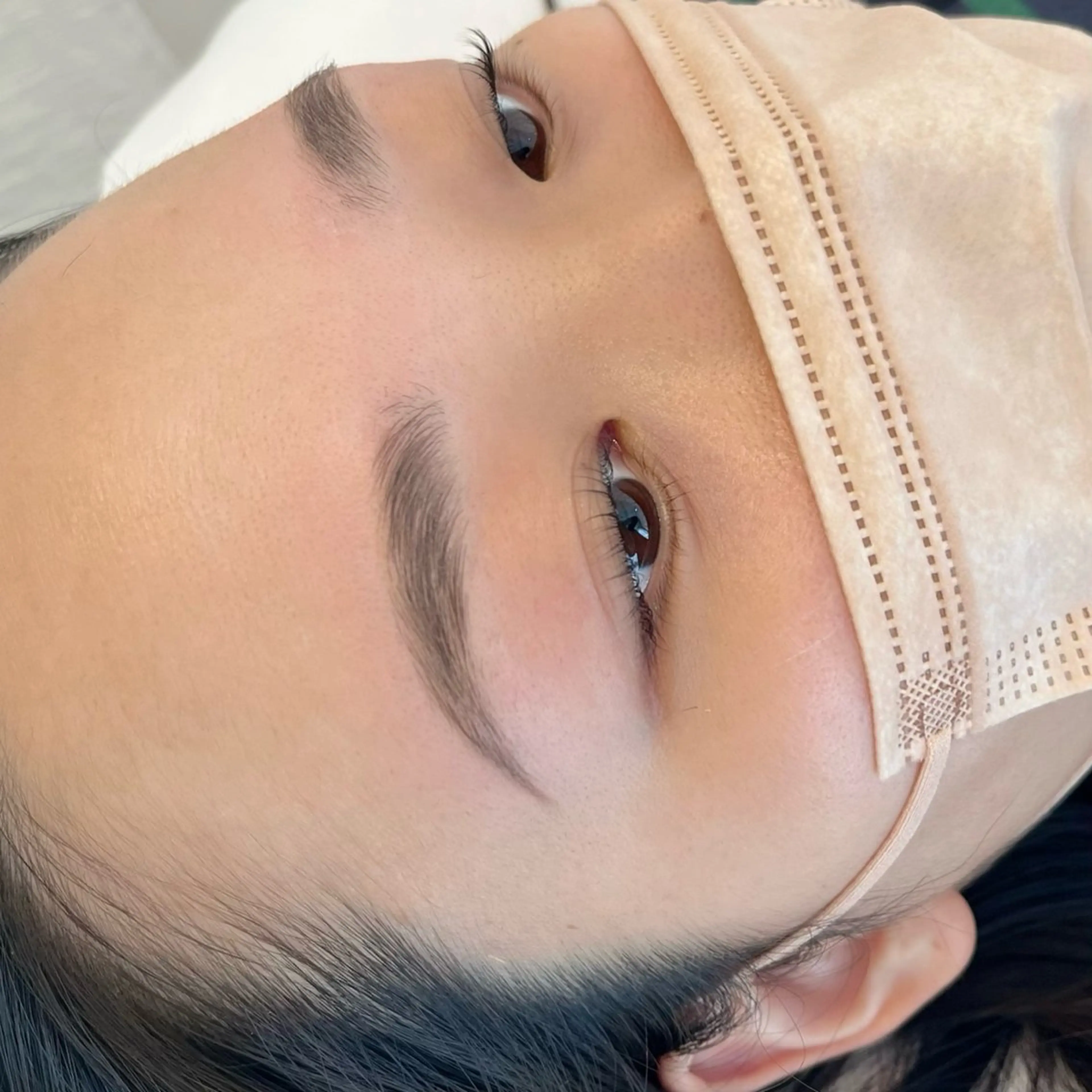 アイブロウ beauty salon uluの眉毛・アイブロウイメージ