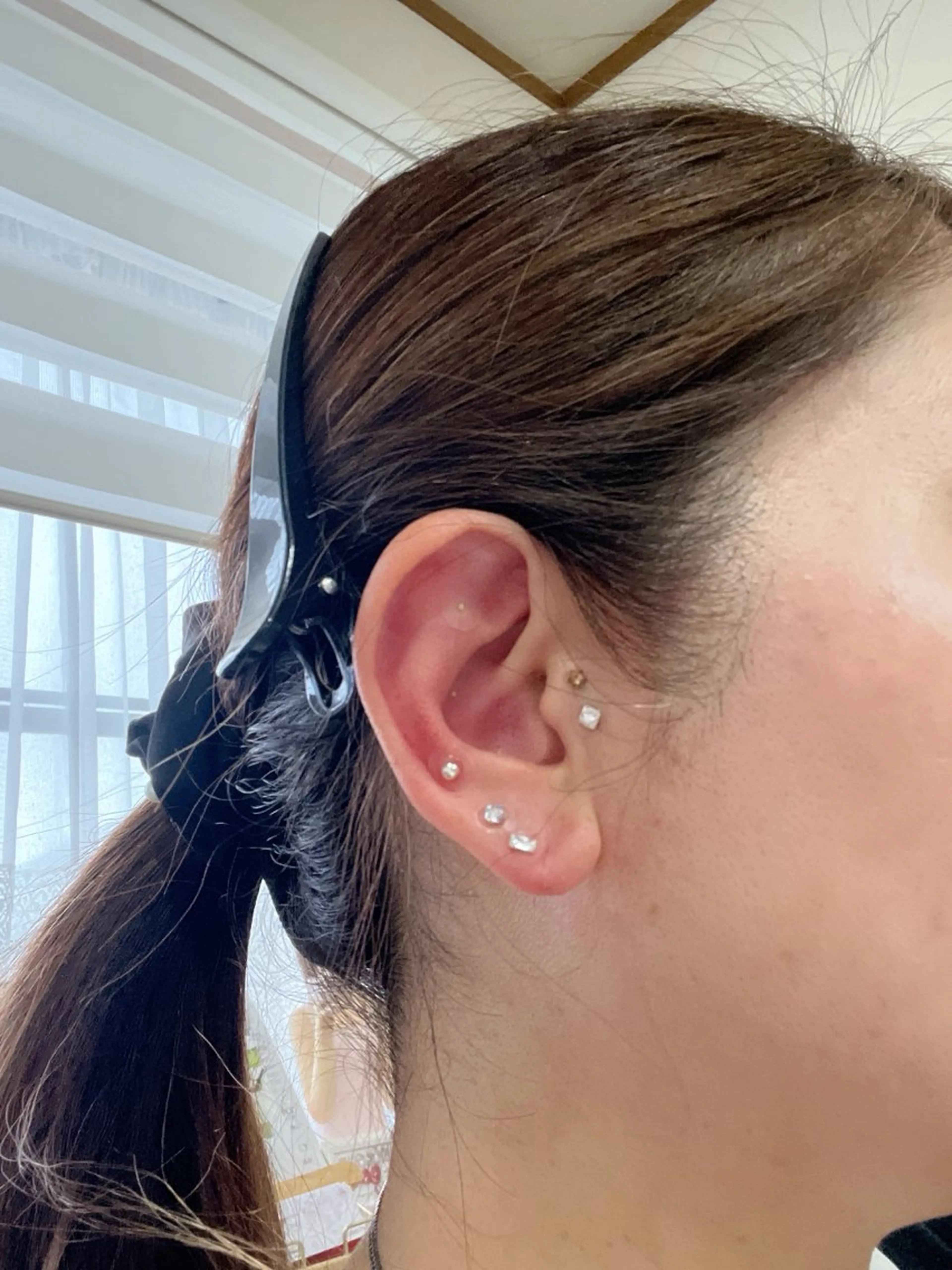 Luminous ⭐︎のネイルデザイン