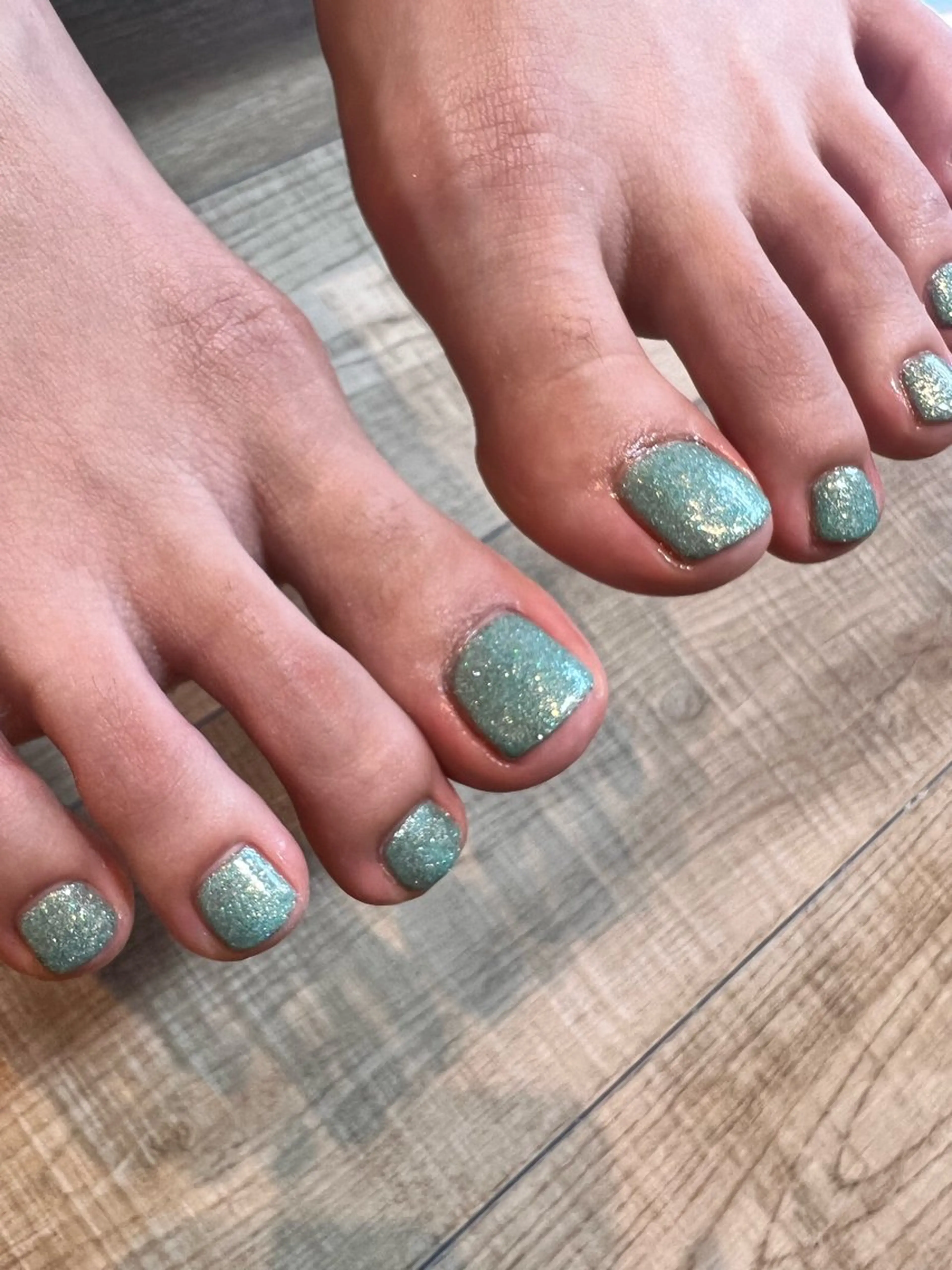 ネイル ikoi yukaのヘアスタイル