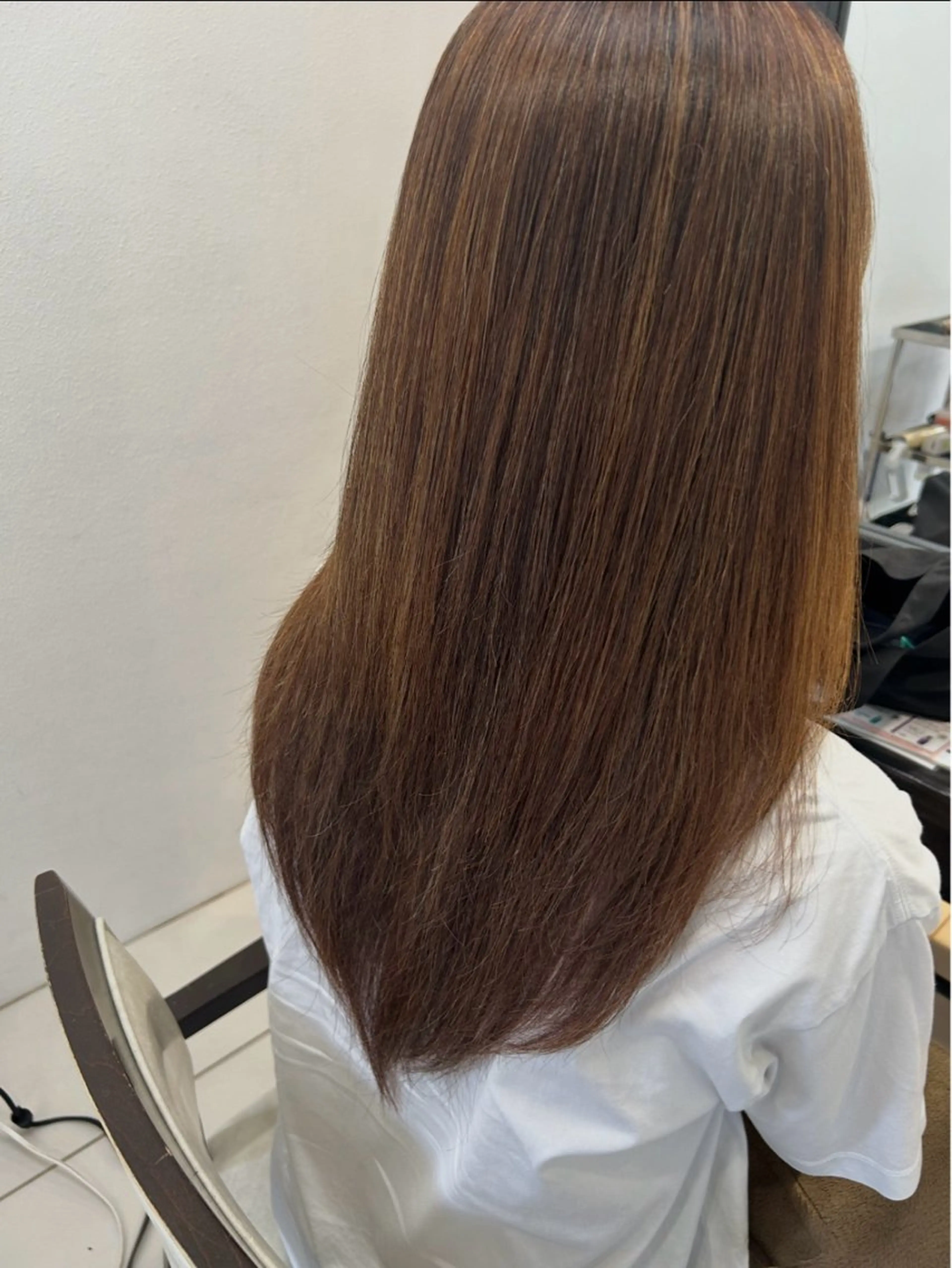 ロング SENA✨ 無料！ボブ特化✨のヘアスタイル