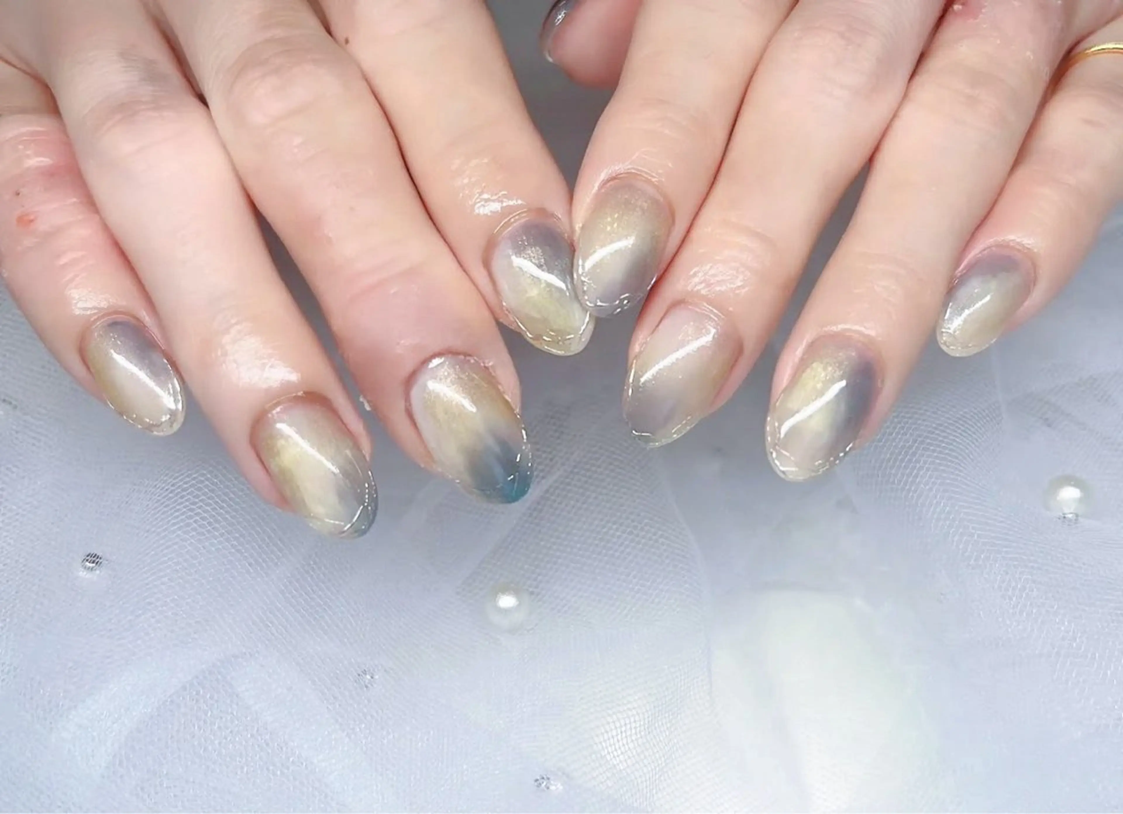 ネイル ハンドネイル See. (シー)のネイルデザイン