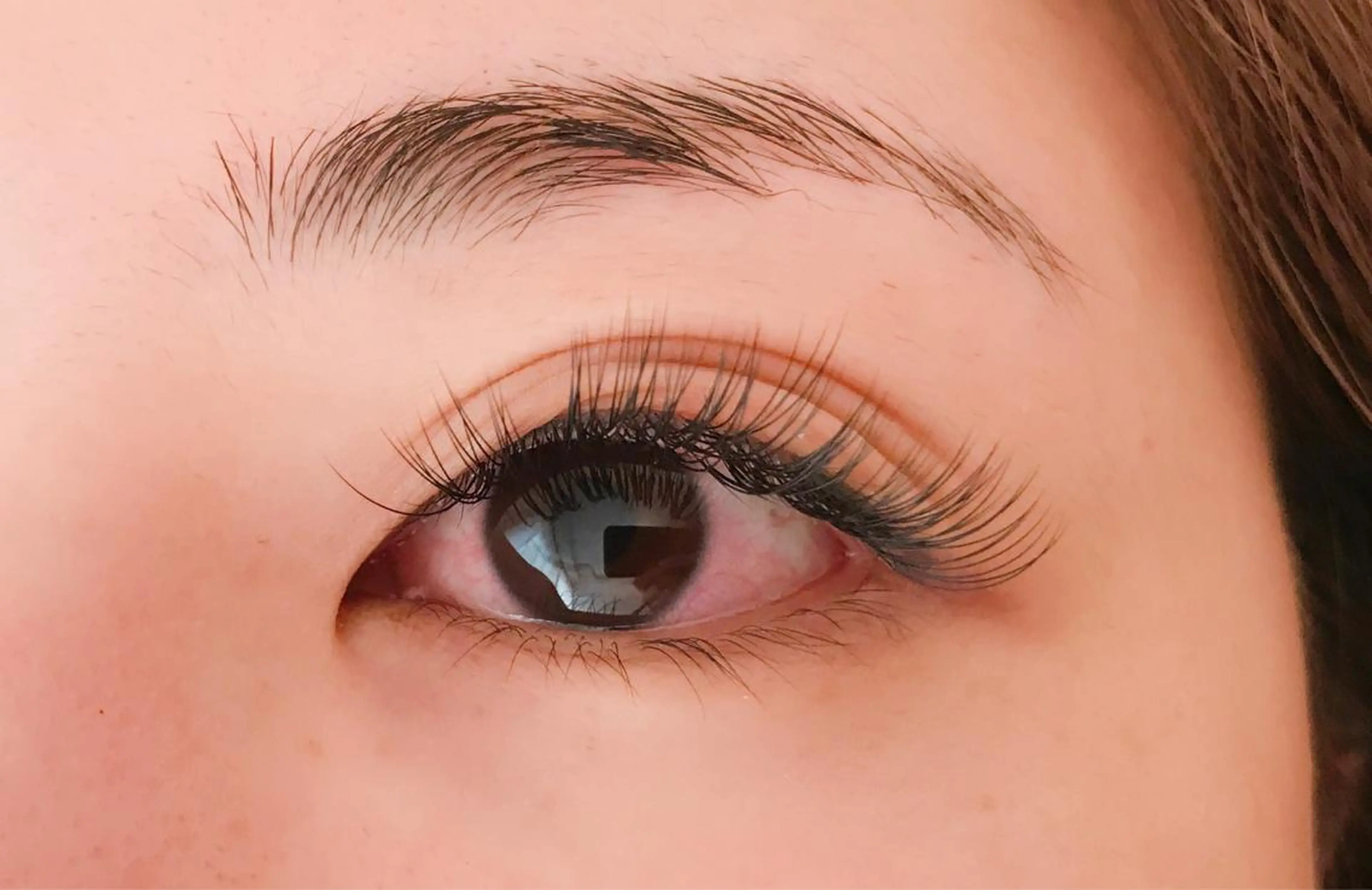 マツエク・マツパ eyelash Lunoのマツエク・マツパデザイン