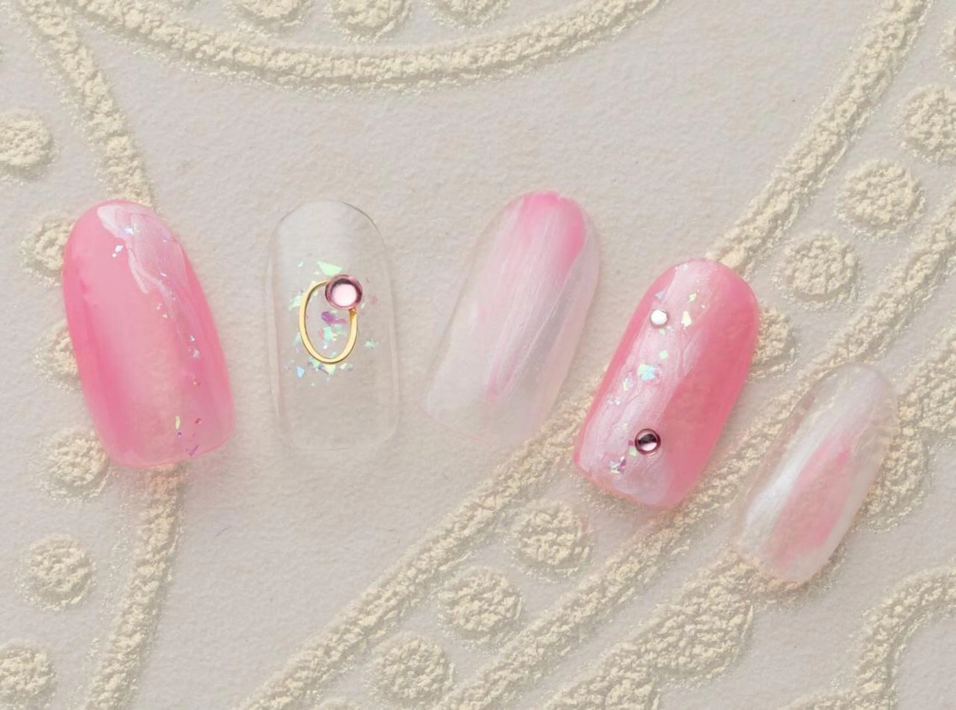 ネイル ネイルサロン Alice&Co.のその他イメージ