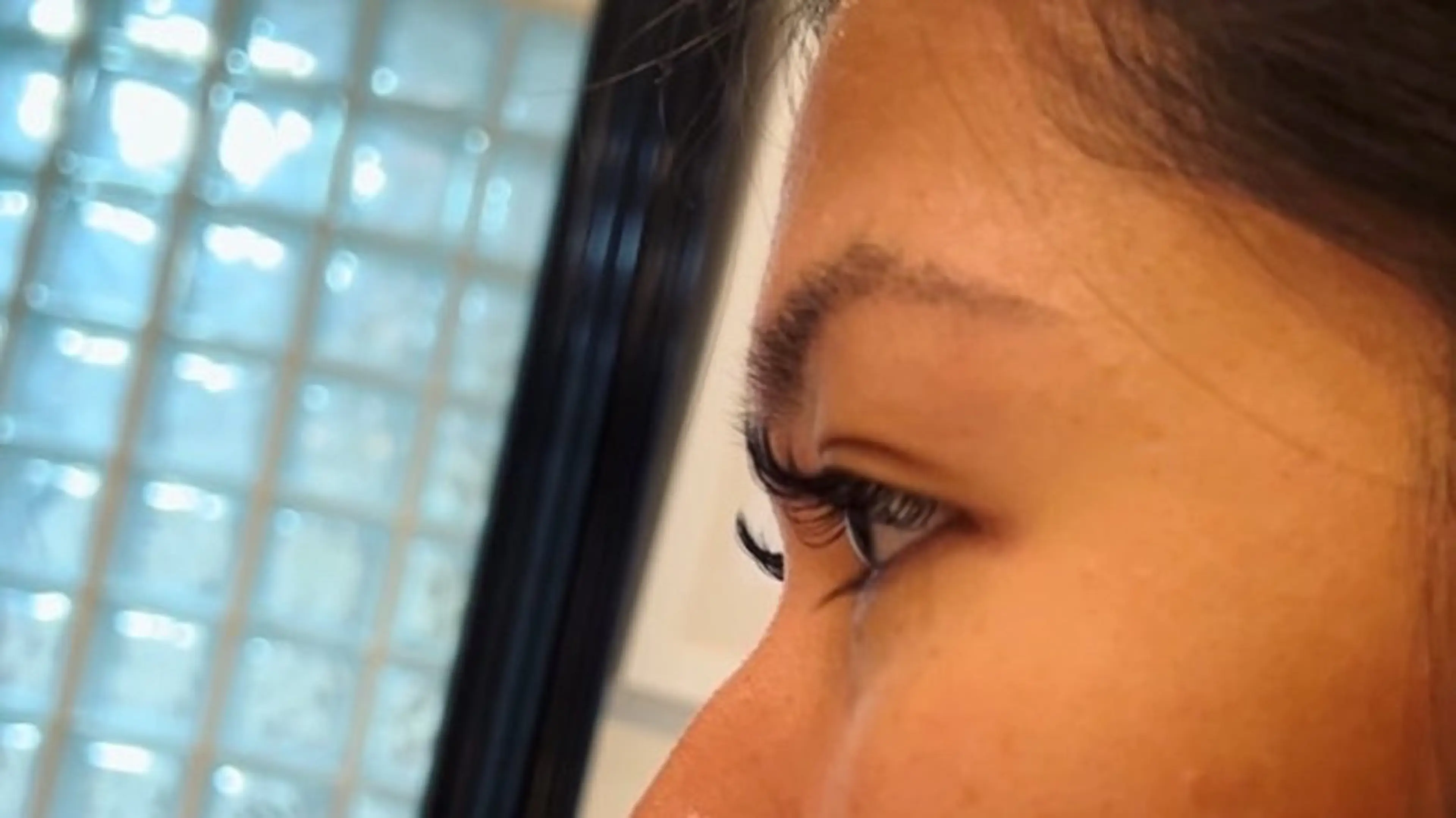 マツエク・マツパ マツエク Elysian マツエクサロンのマツエク・マツパデザイン